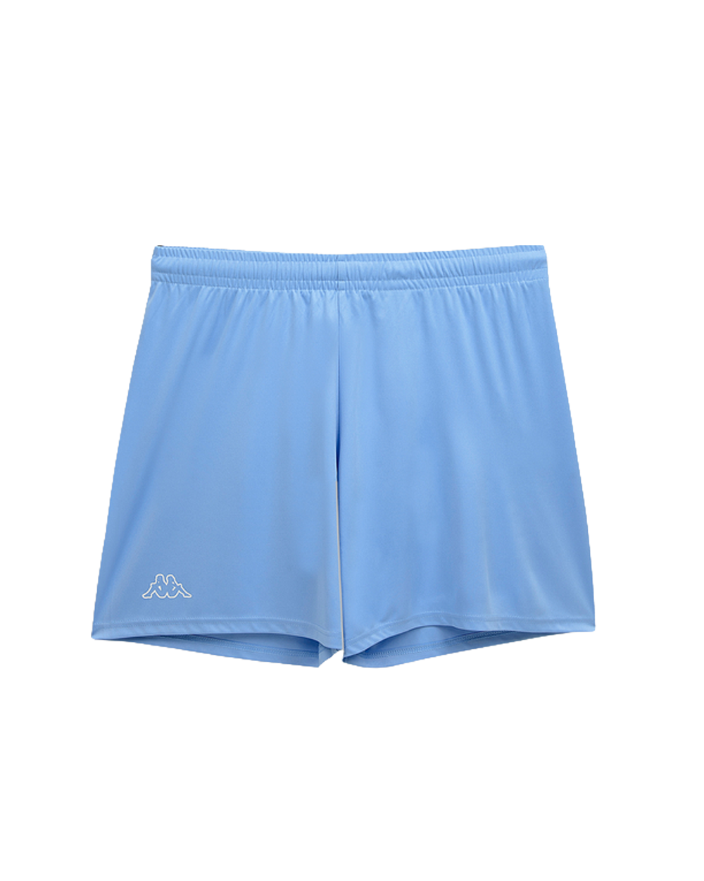 Sportshort - Blauw