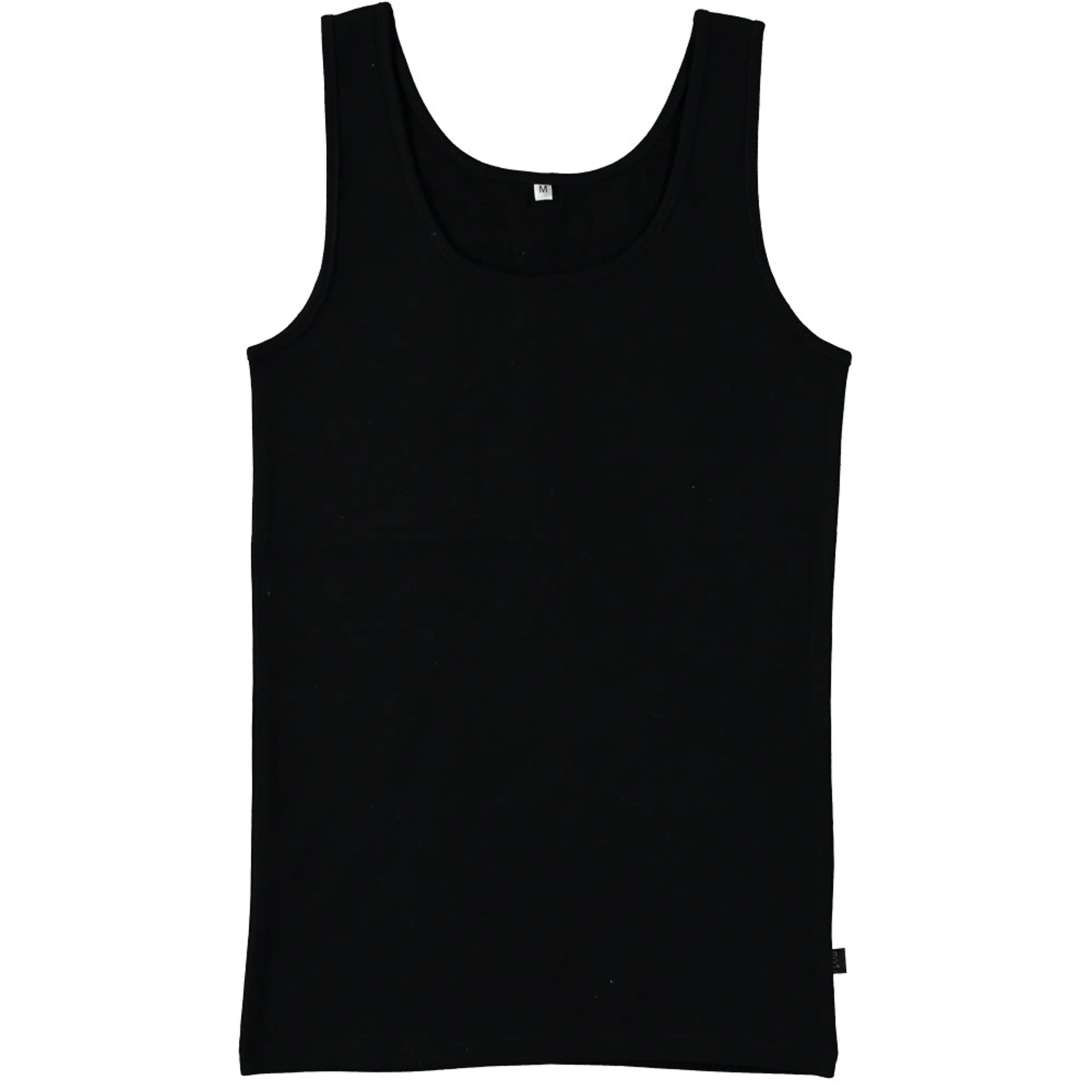 Camisa - Preto