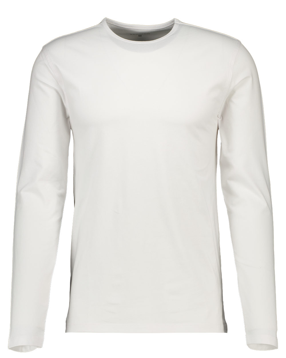 T-shirt - Wit