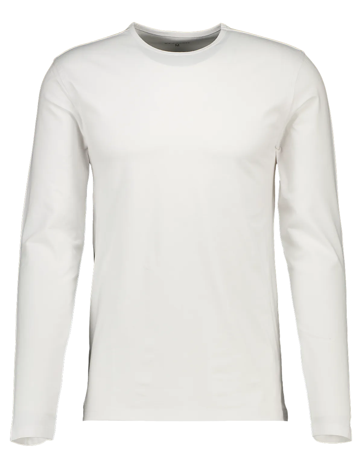 T-shirt - Wit