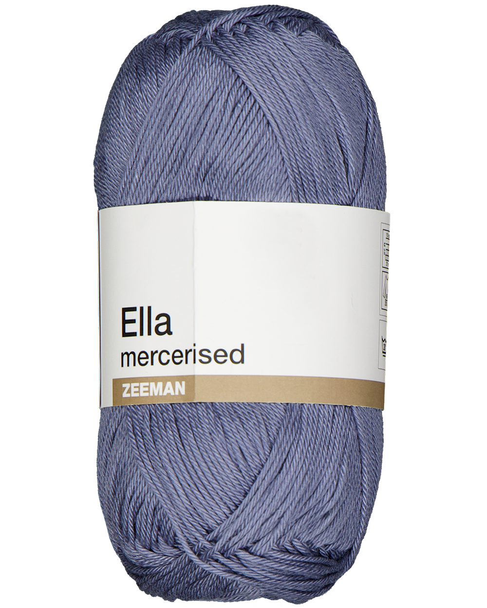 Ella Breigaren - Blauw