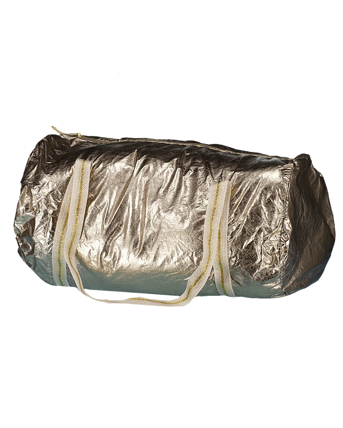 Bolsa de viaje - Dorado