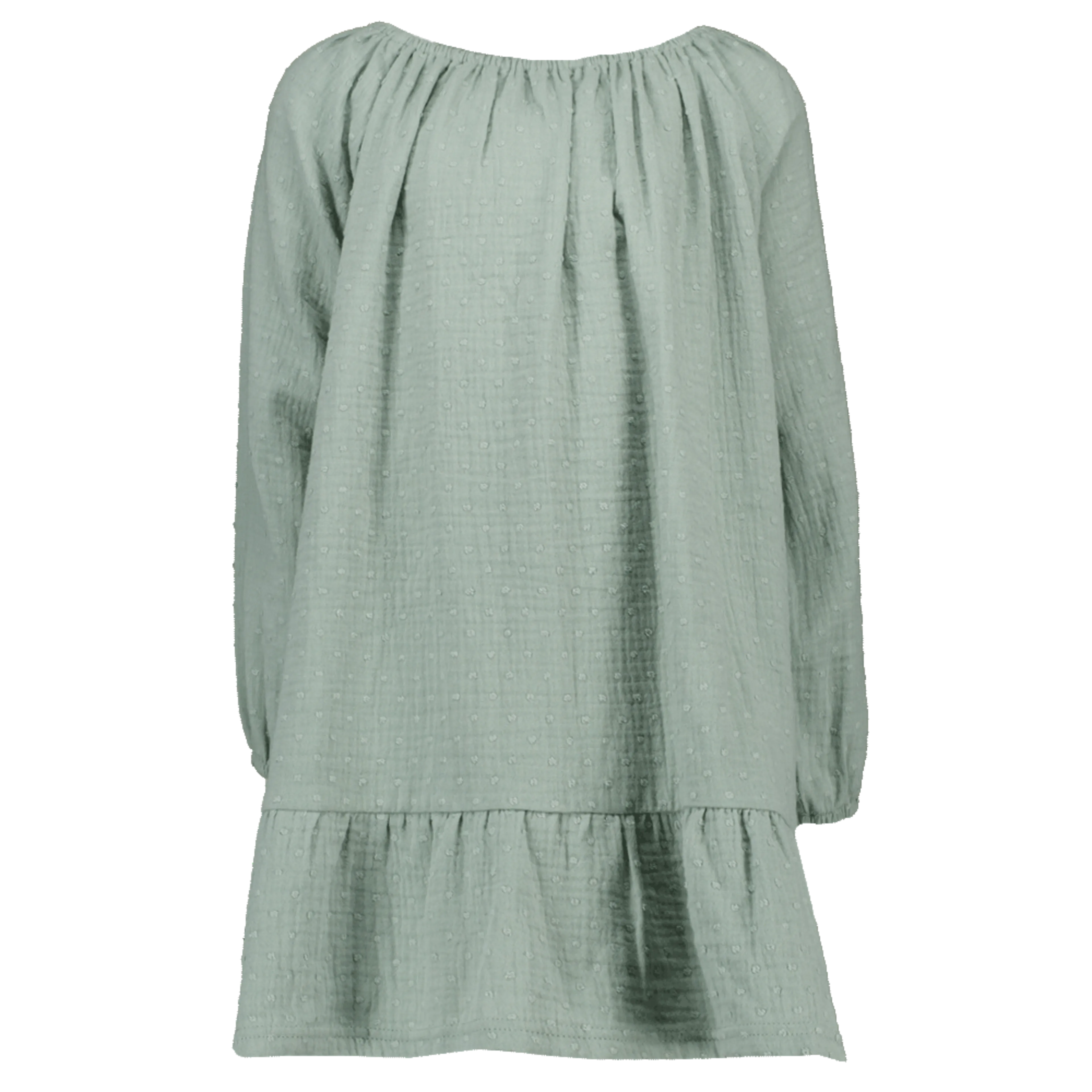 Robe - Vert