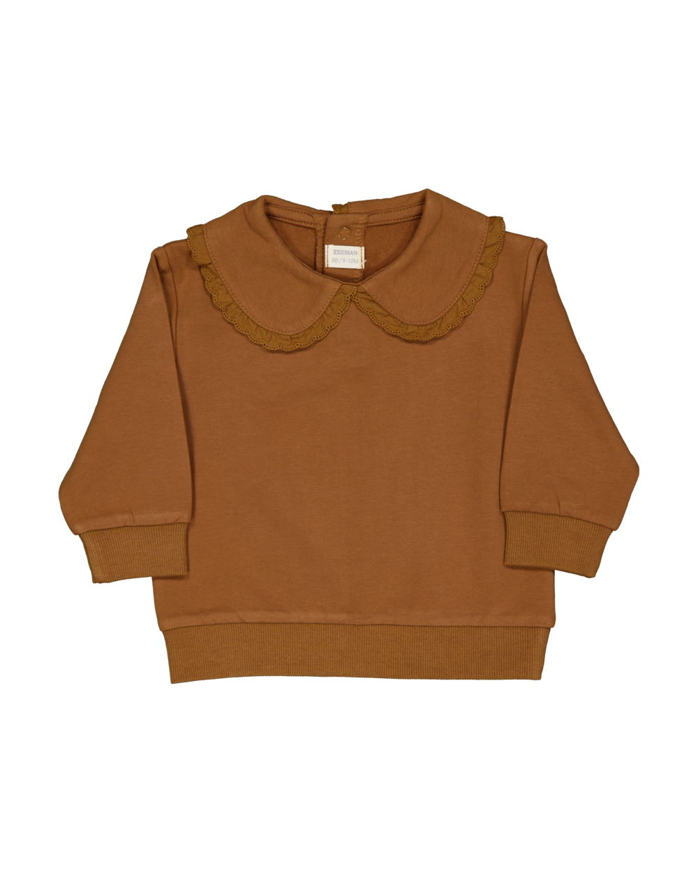 Sweater - Bruin