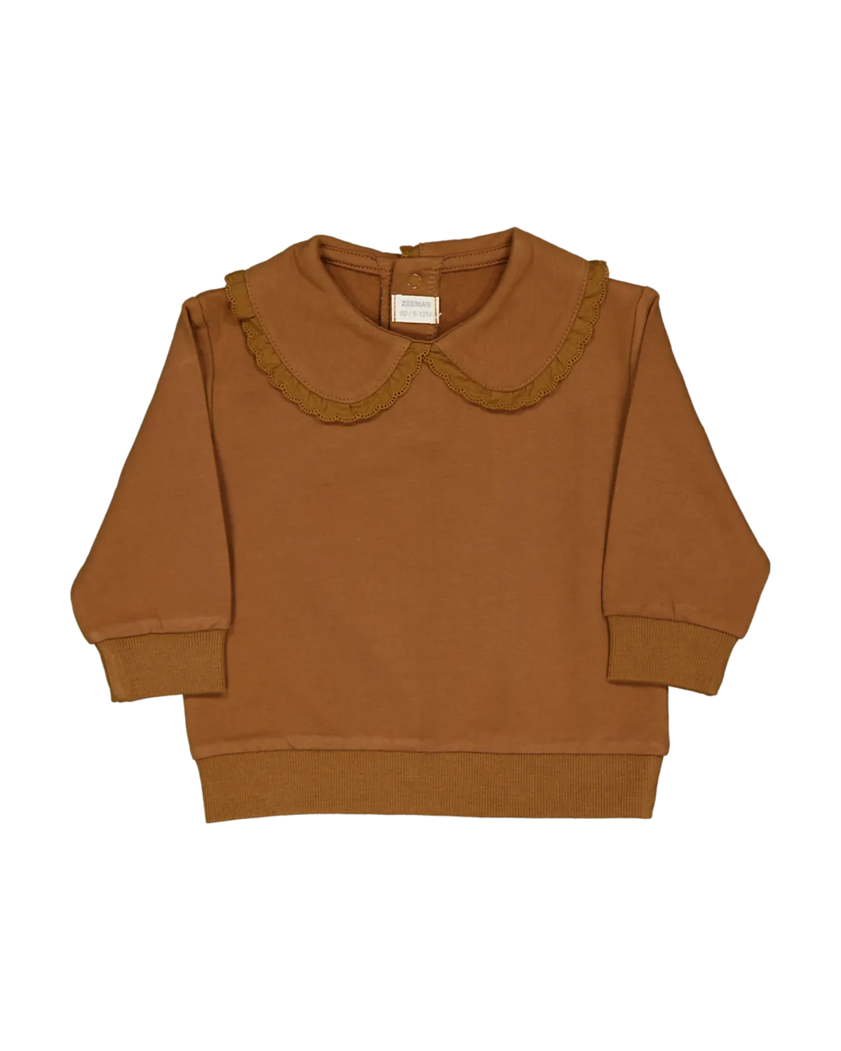 Sweater - Bruin