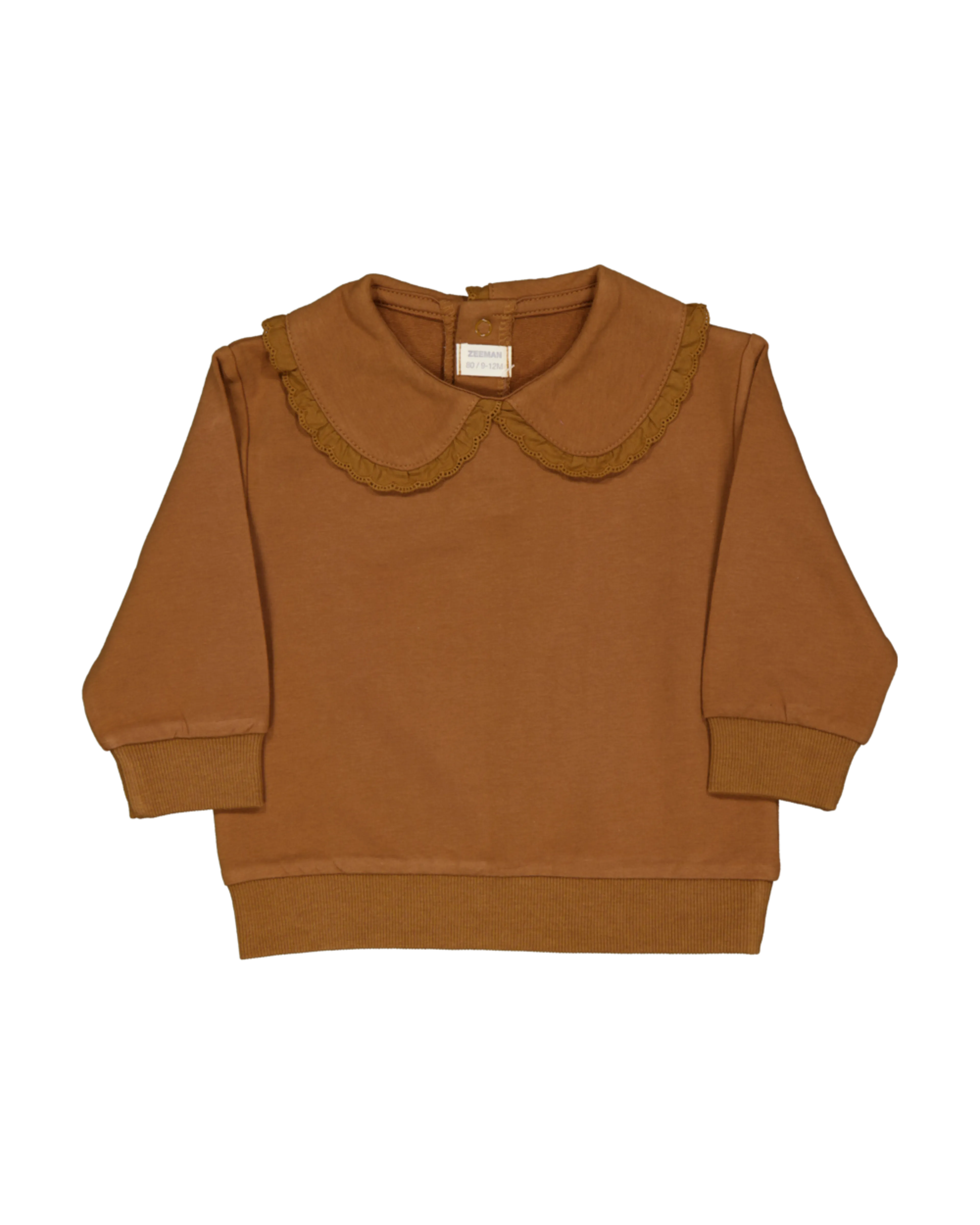 Sweat - Marron