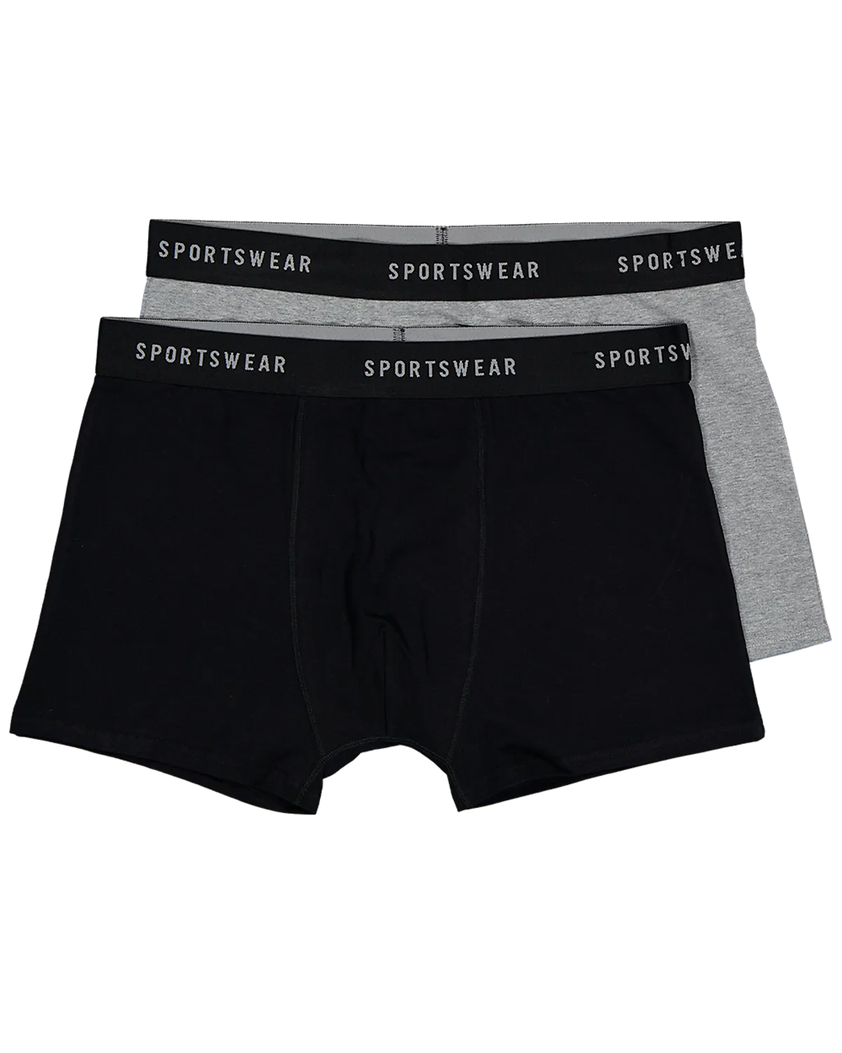 Boxers - Preto