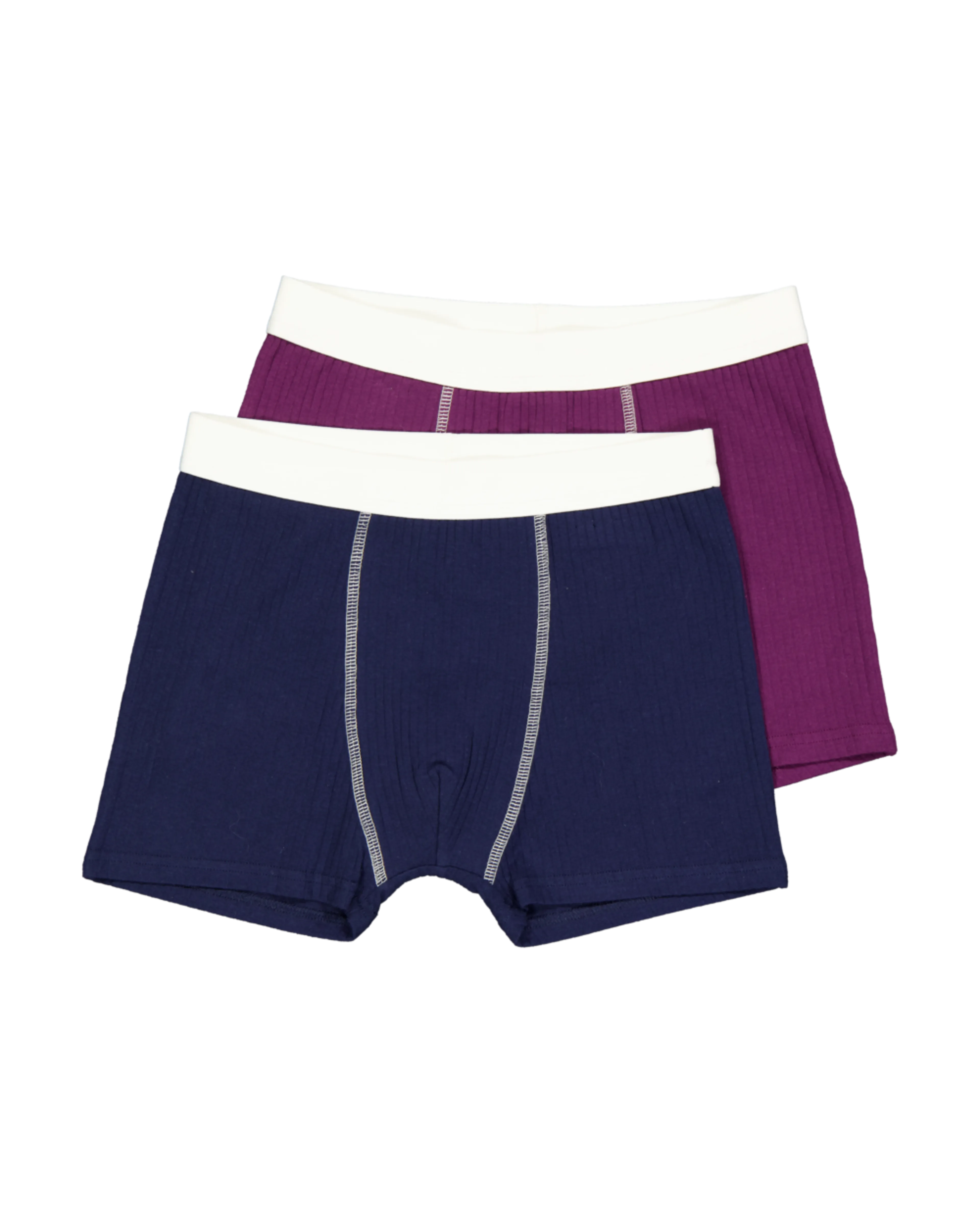 Boxer - Blauw