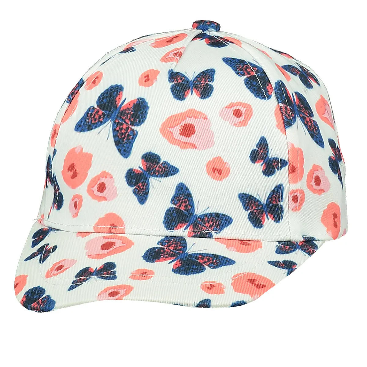 Gorra - Blanco