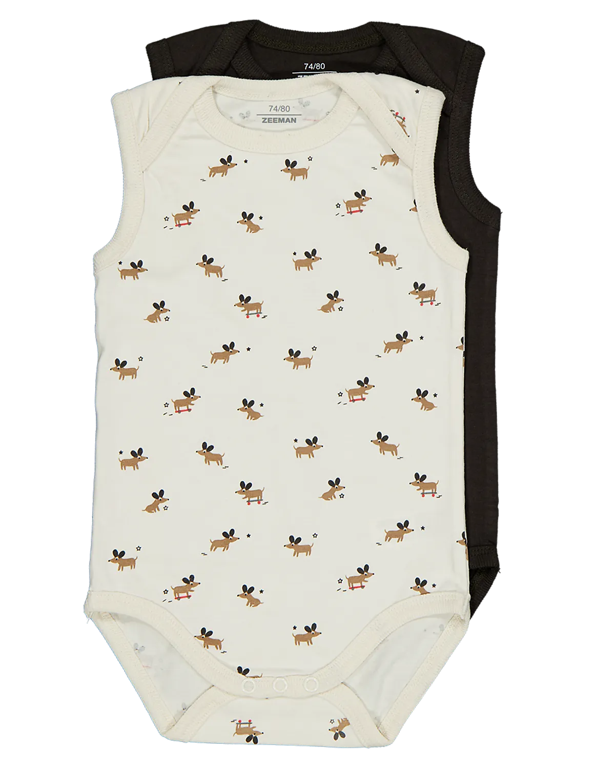 Body - Beige