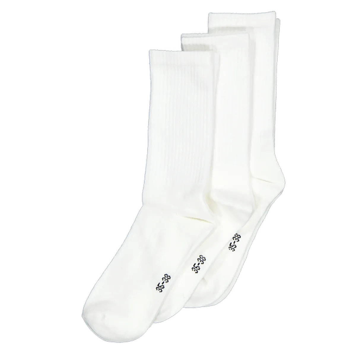 Sportsokken - Wit