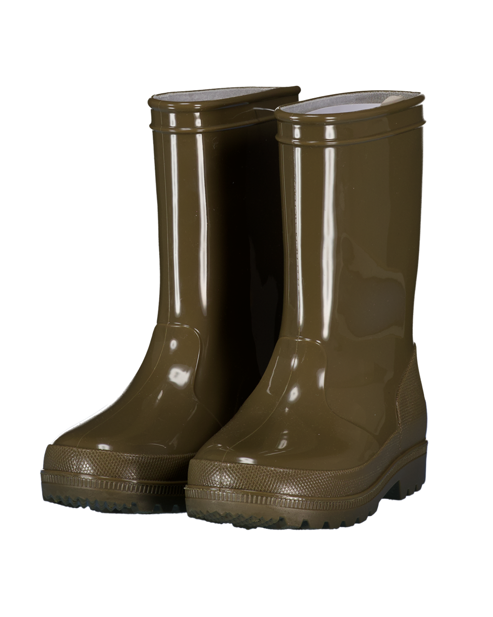 Regenlaarzen - Groen