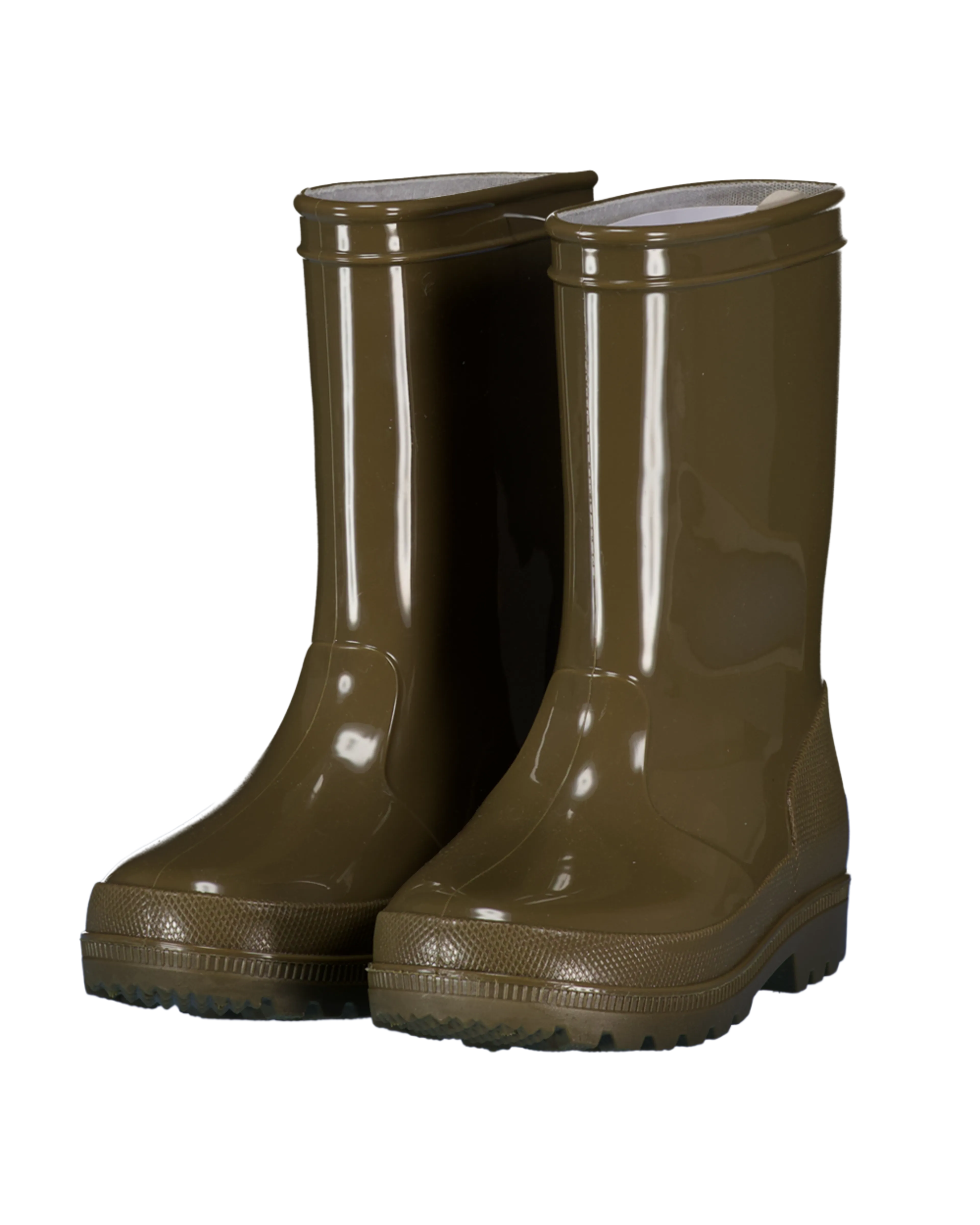 Bottes de pluie - Vert