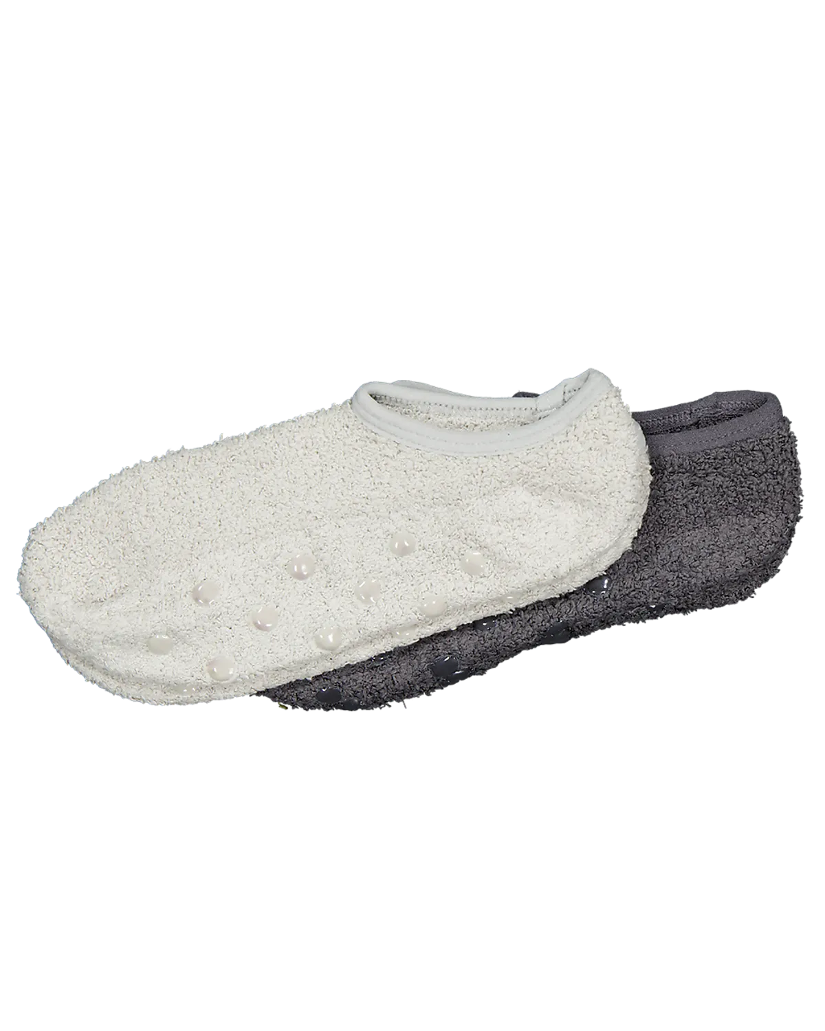 Calcetines invisibles - Gris