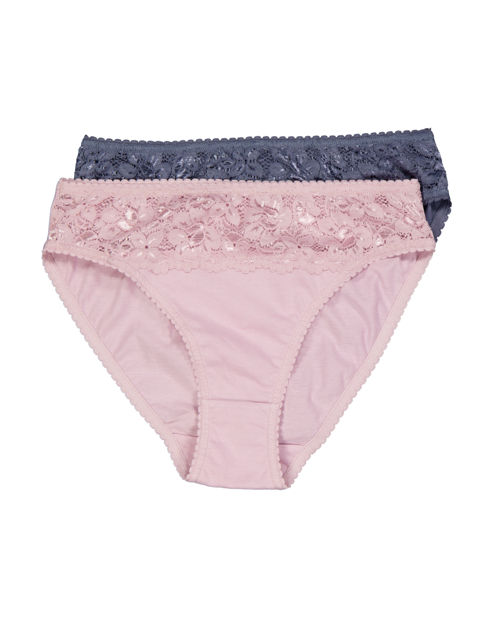 Maya Slip - Paars