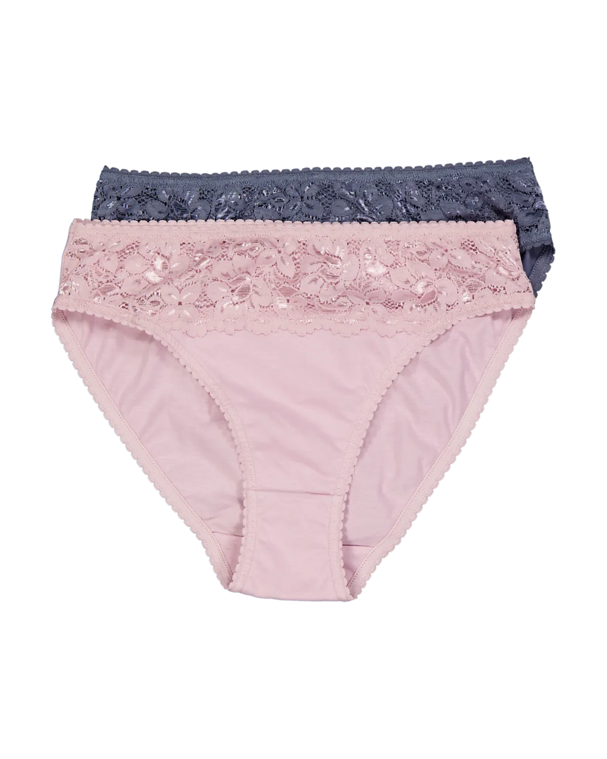 Maya Slip - Paars