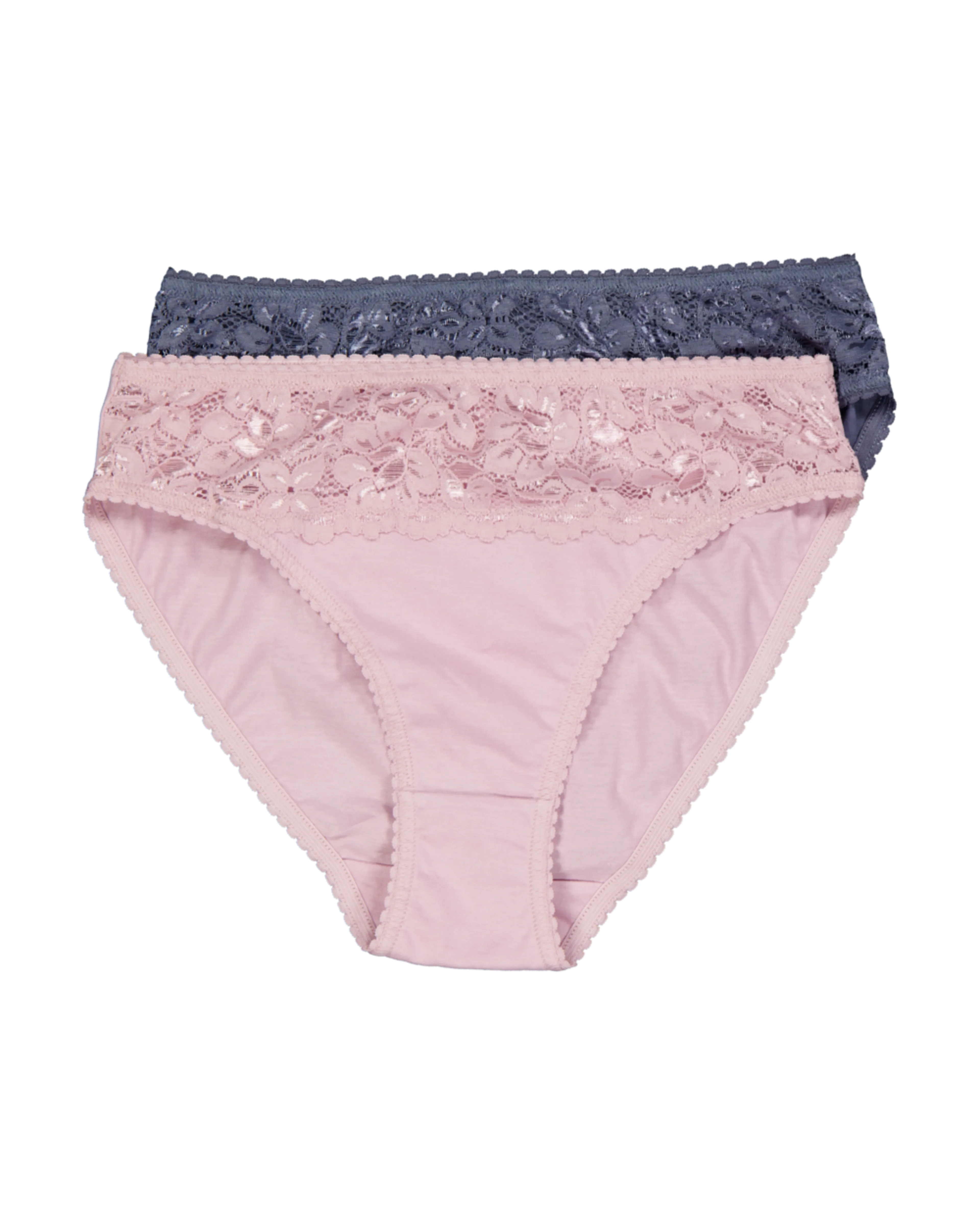 Maya Slip - Paars