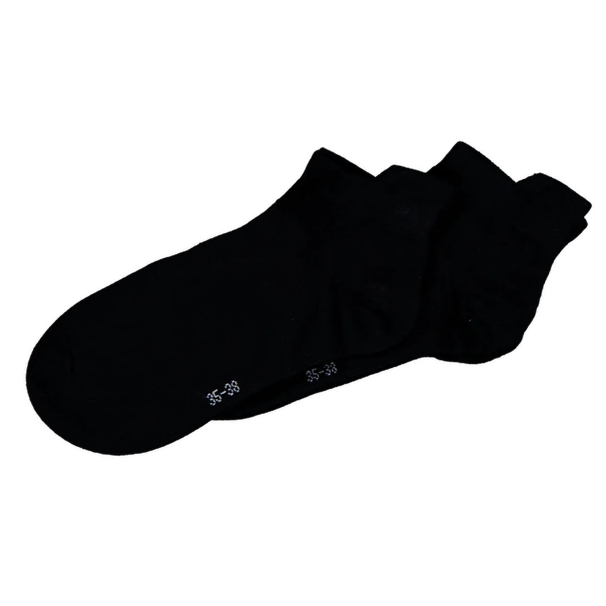 Mini-chaussettes - Noir