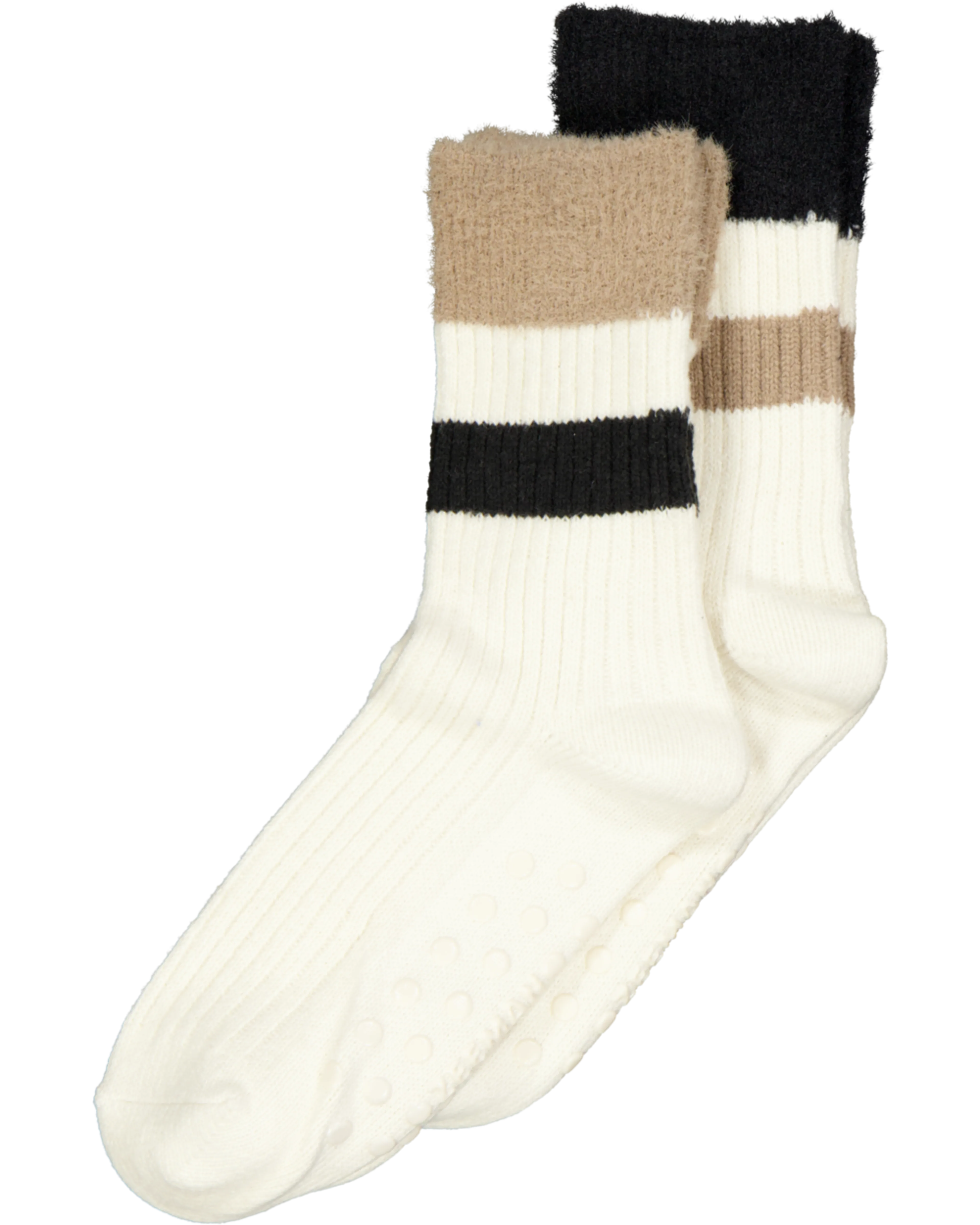 Chaussettes - Blanc