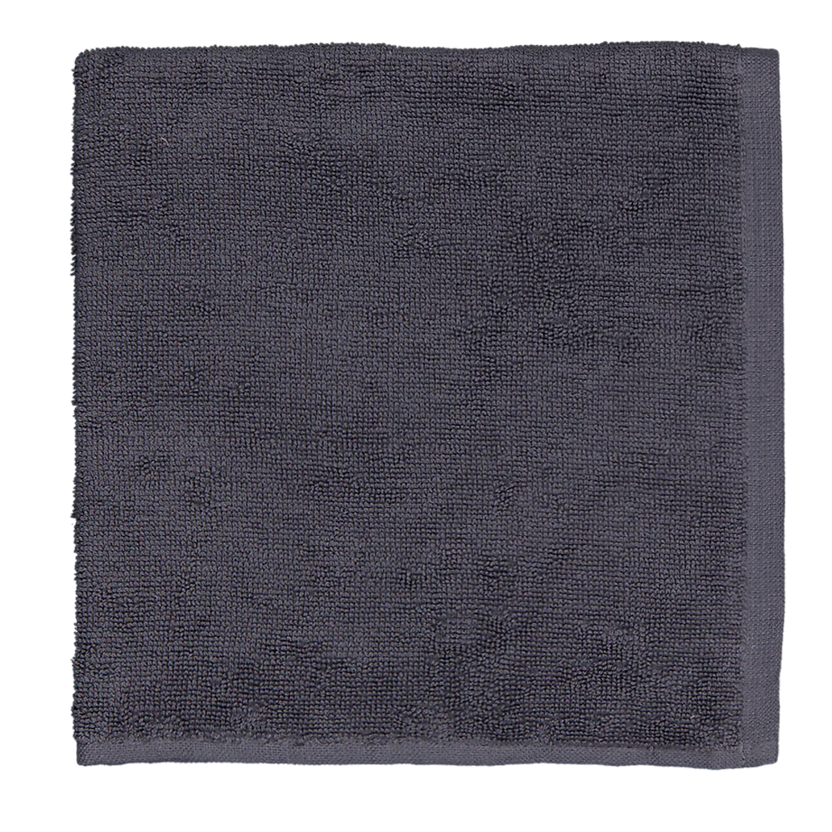 Handdoek - Grijs