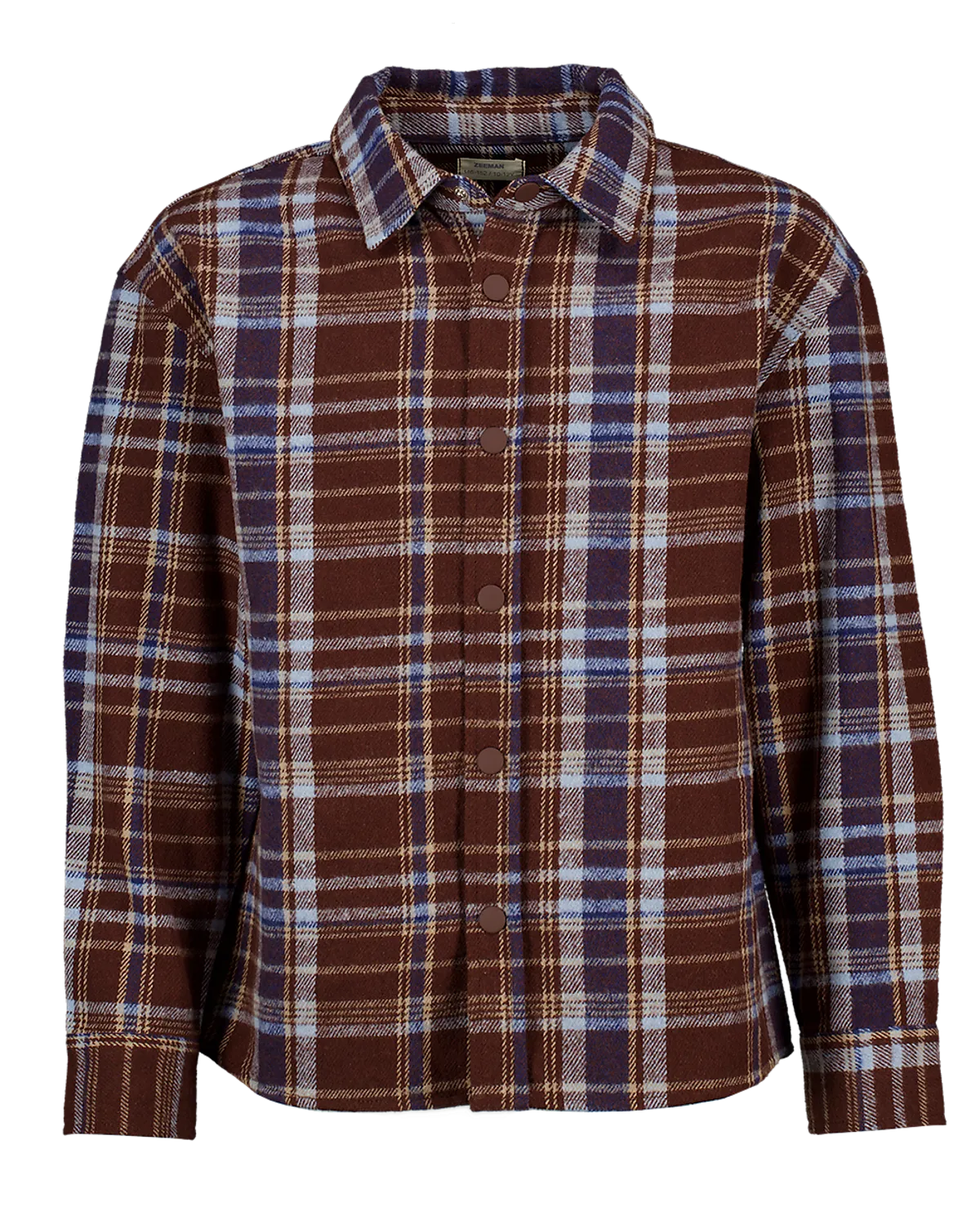 Shirt - Bruin
