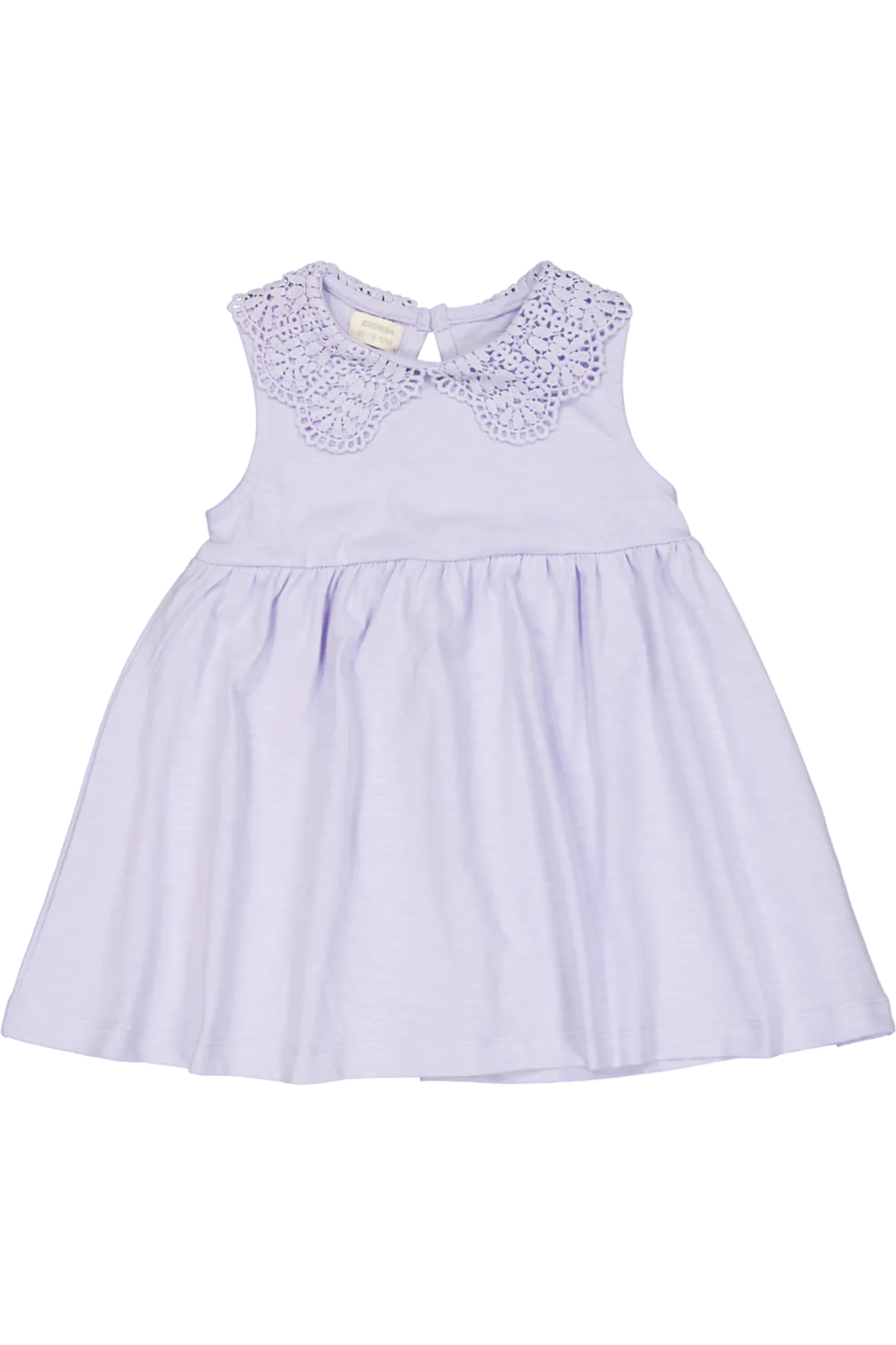 Jurk - Paars