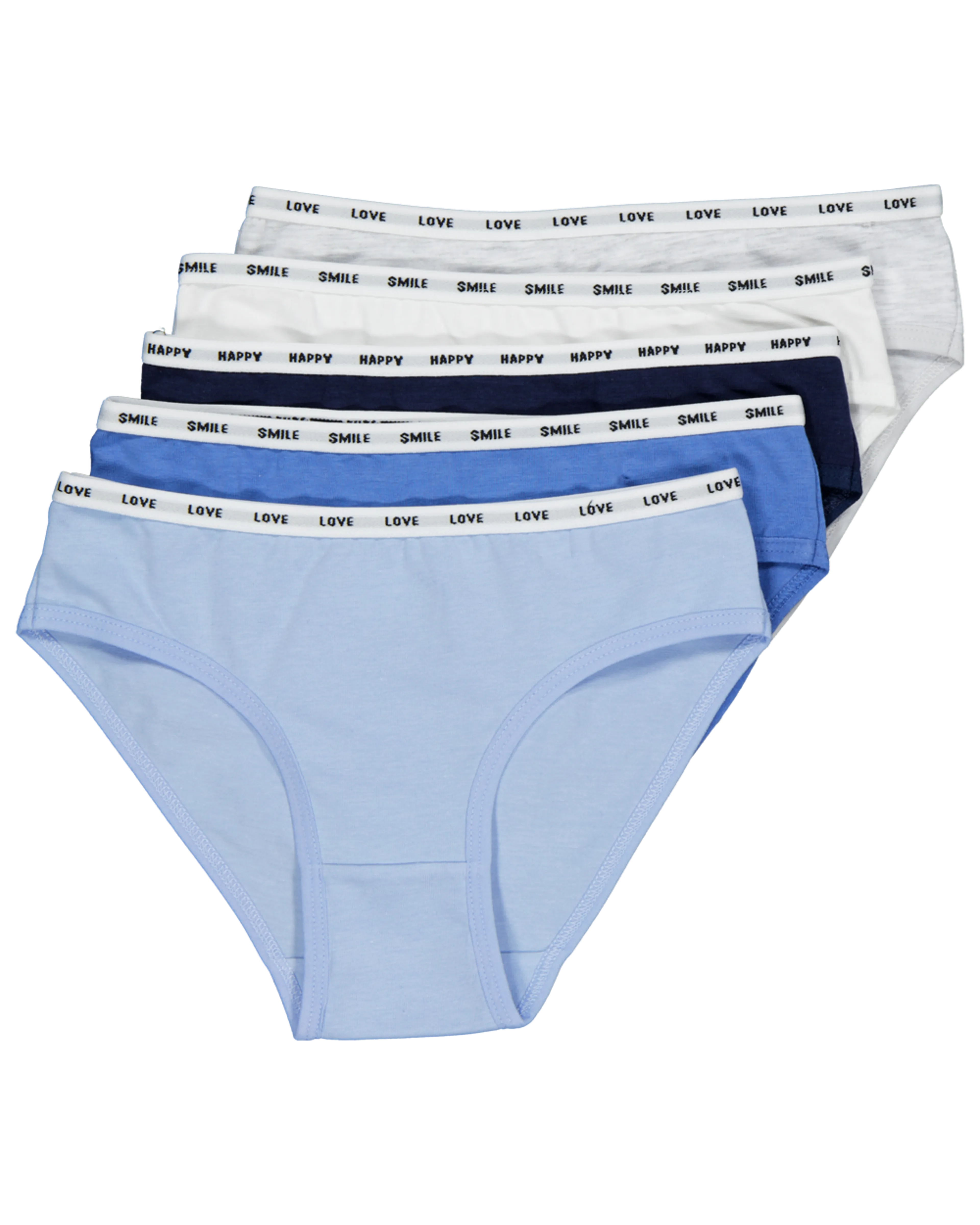 Slip - Bleu