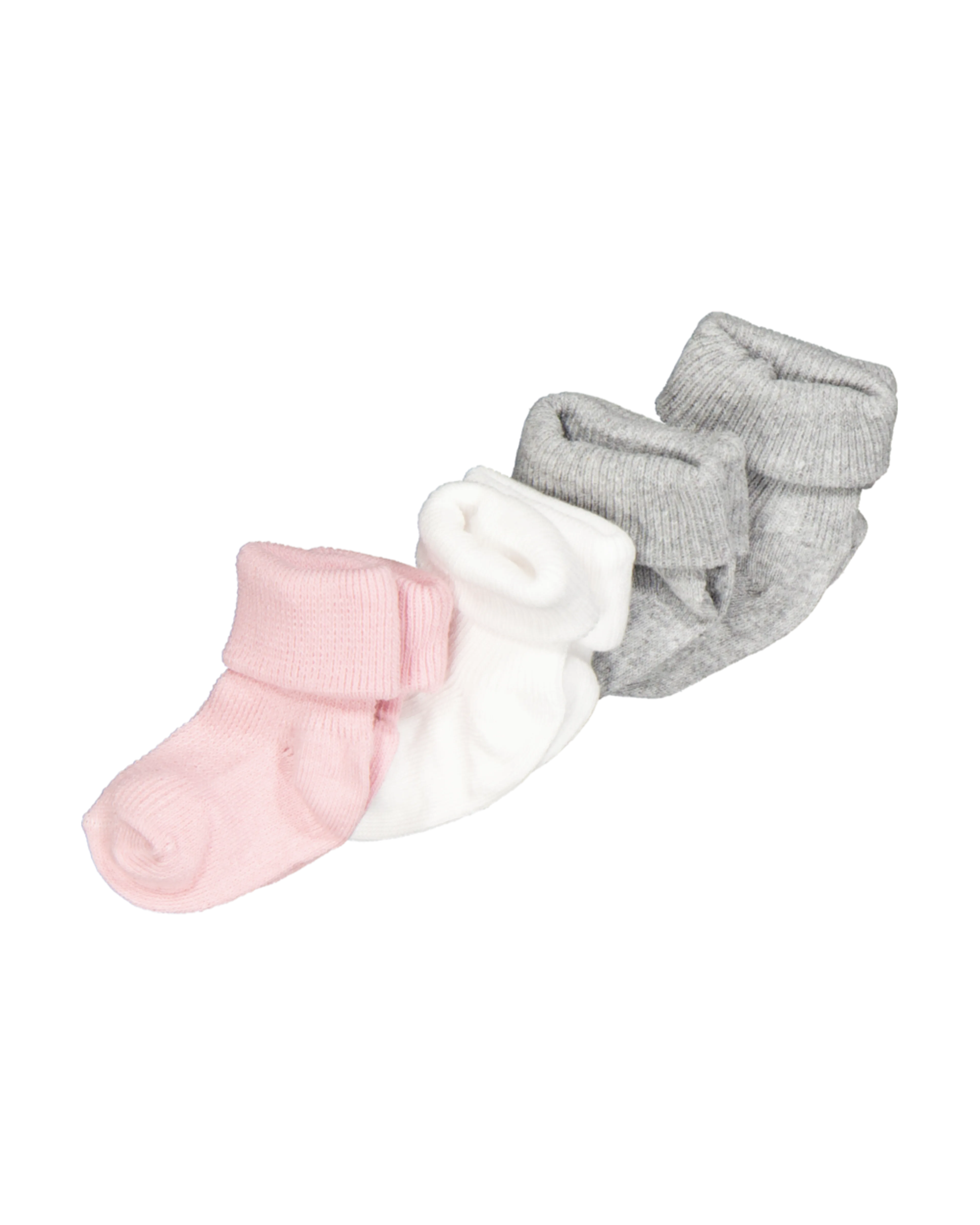 Socken - Rosa