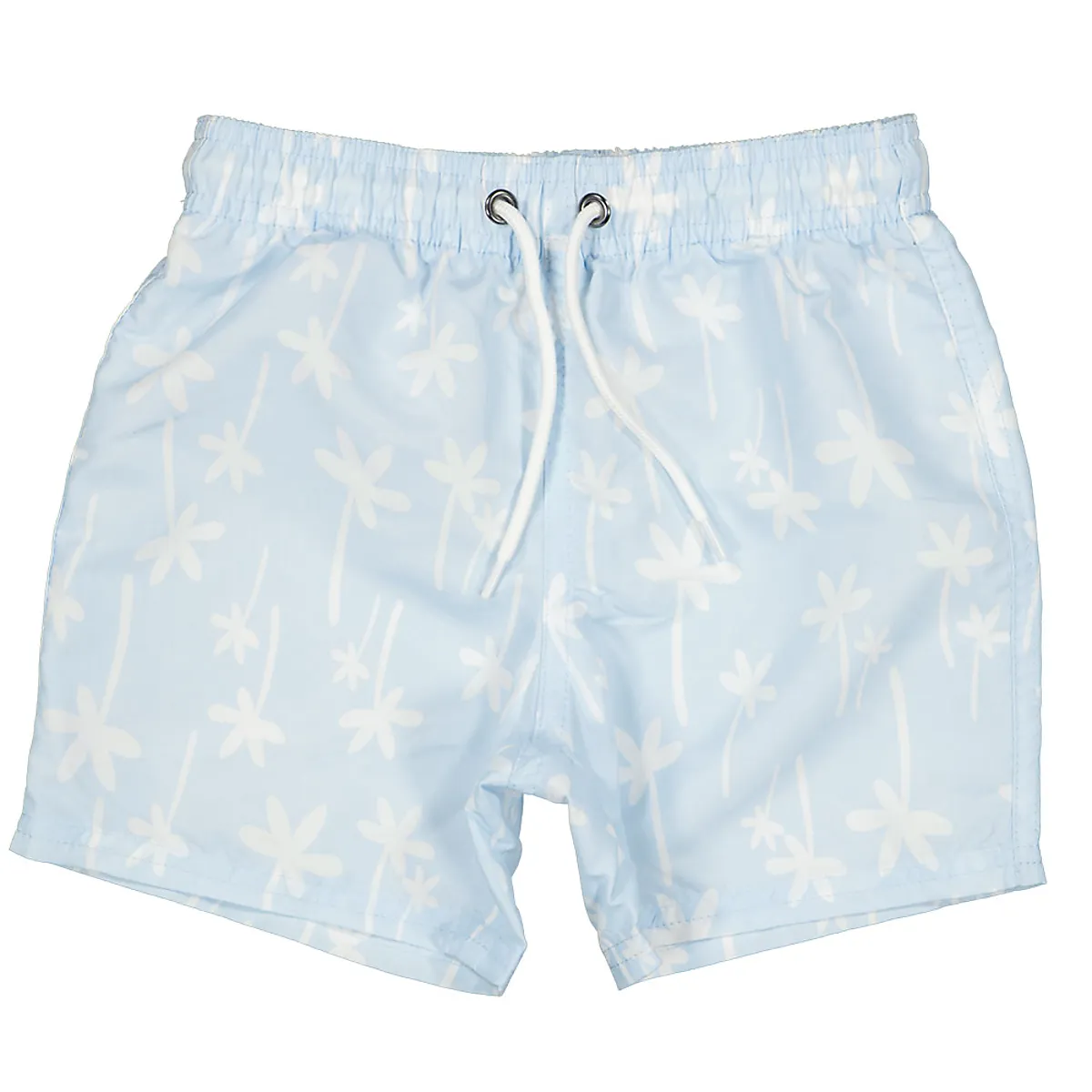 Short - Blauw