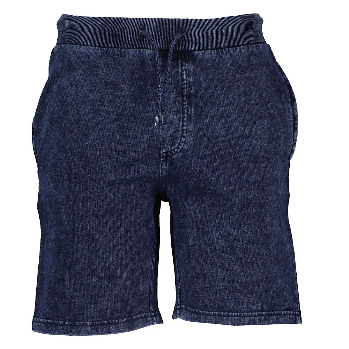 Short - Blauw