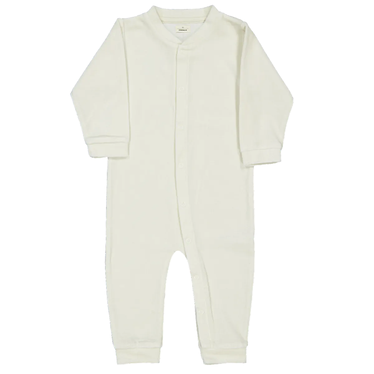 Mono para bebé - Beige