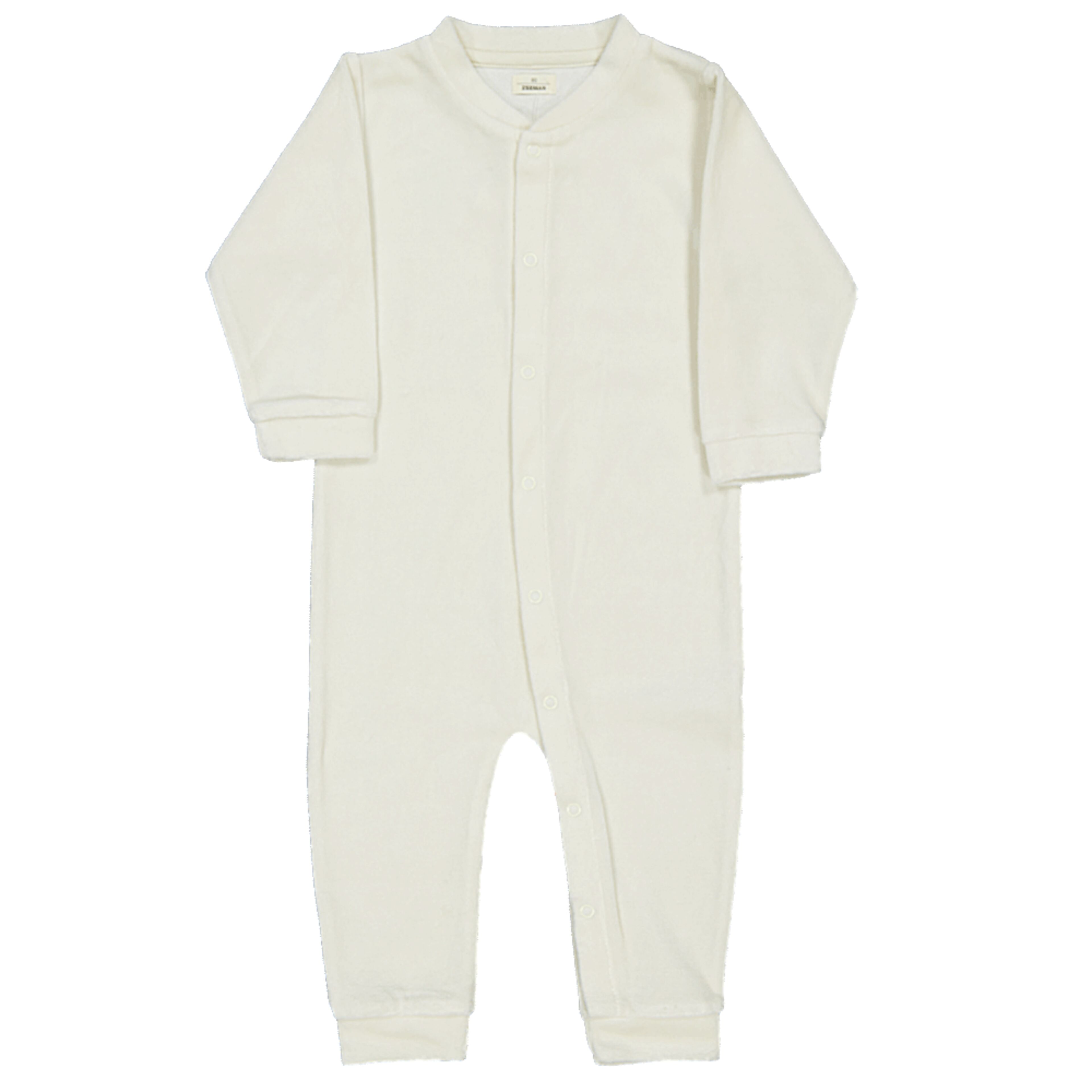 Baby-grow Branco