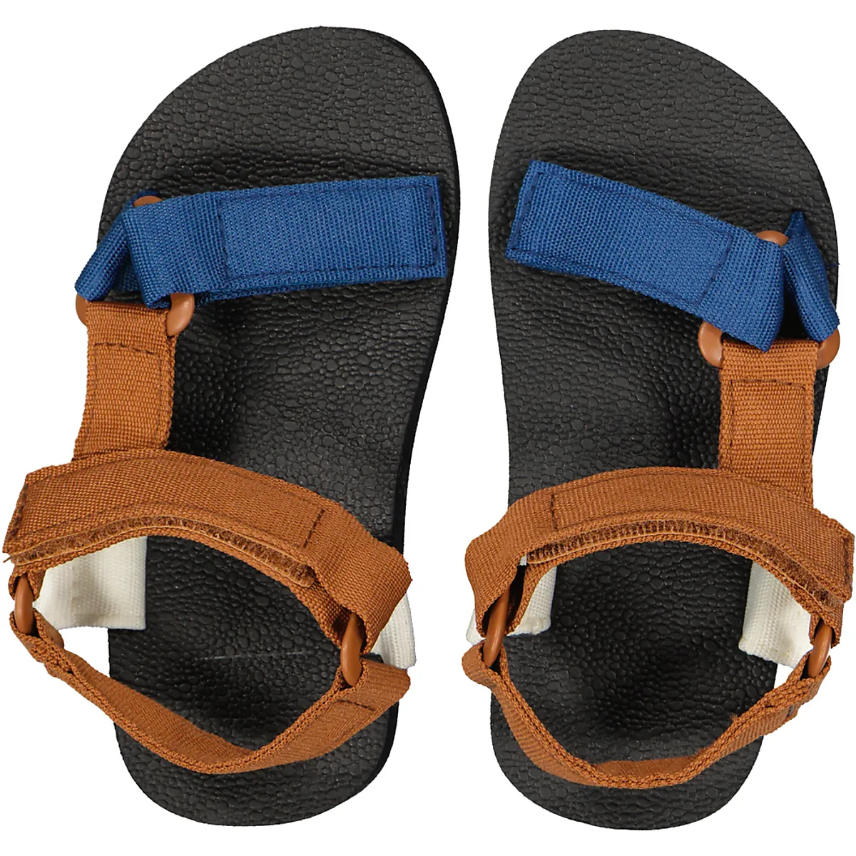 Sandalen - Bruin
