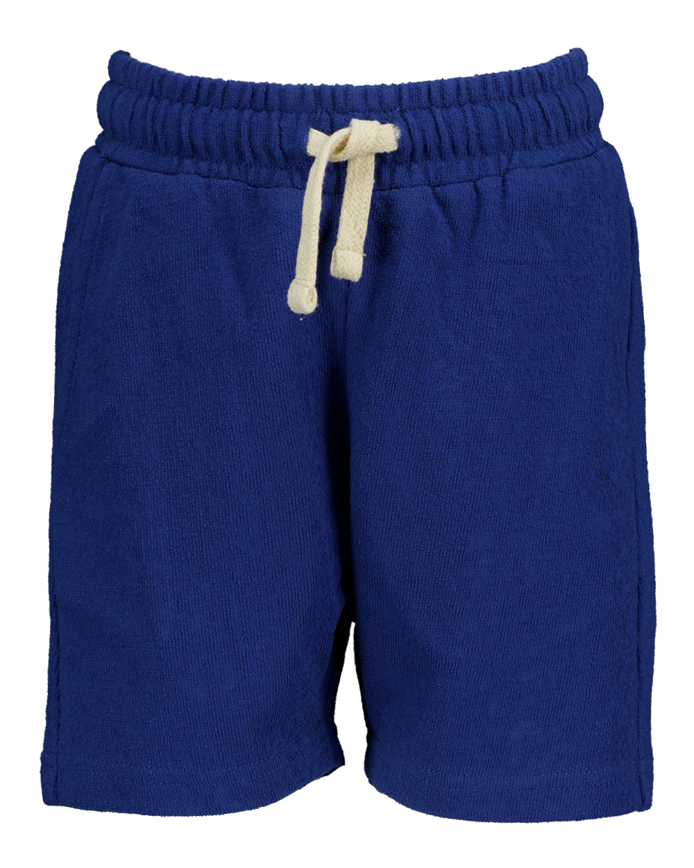 Short - Blauw