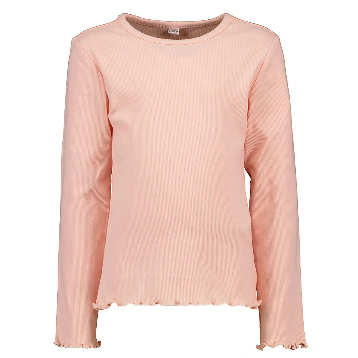 T-shirt - Oranje