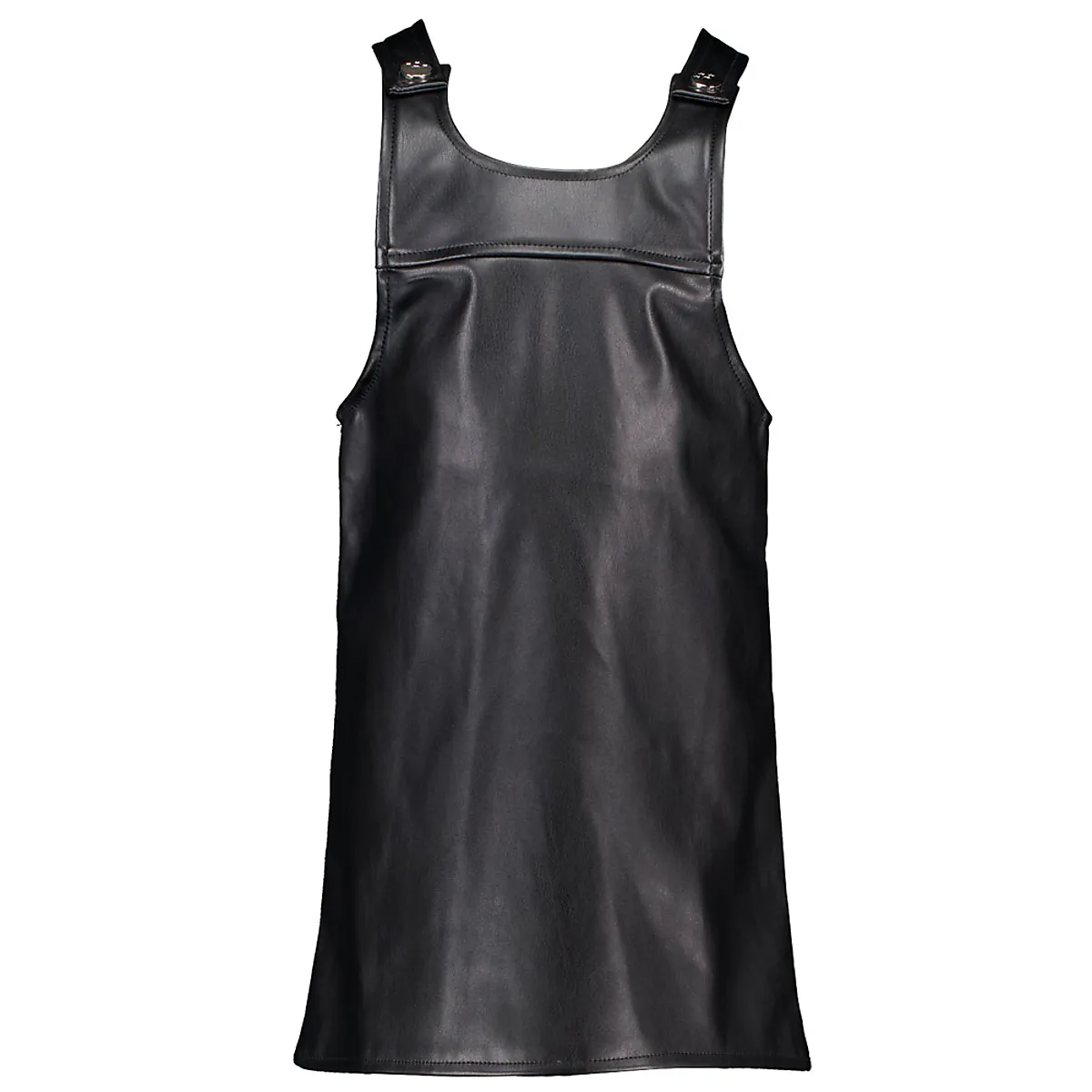 Vestido - Negro