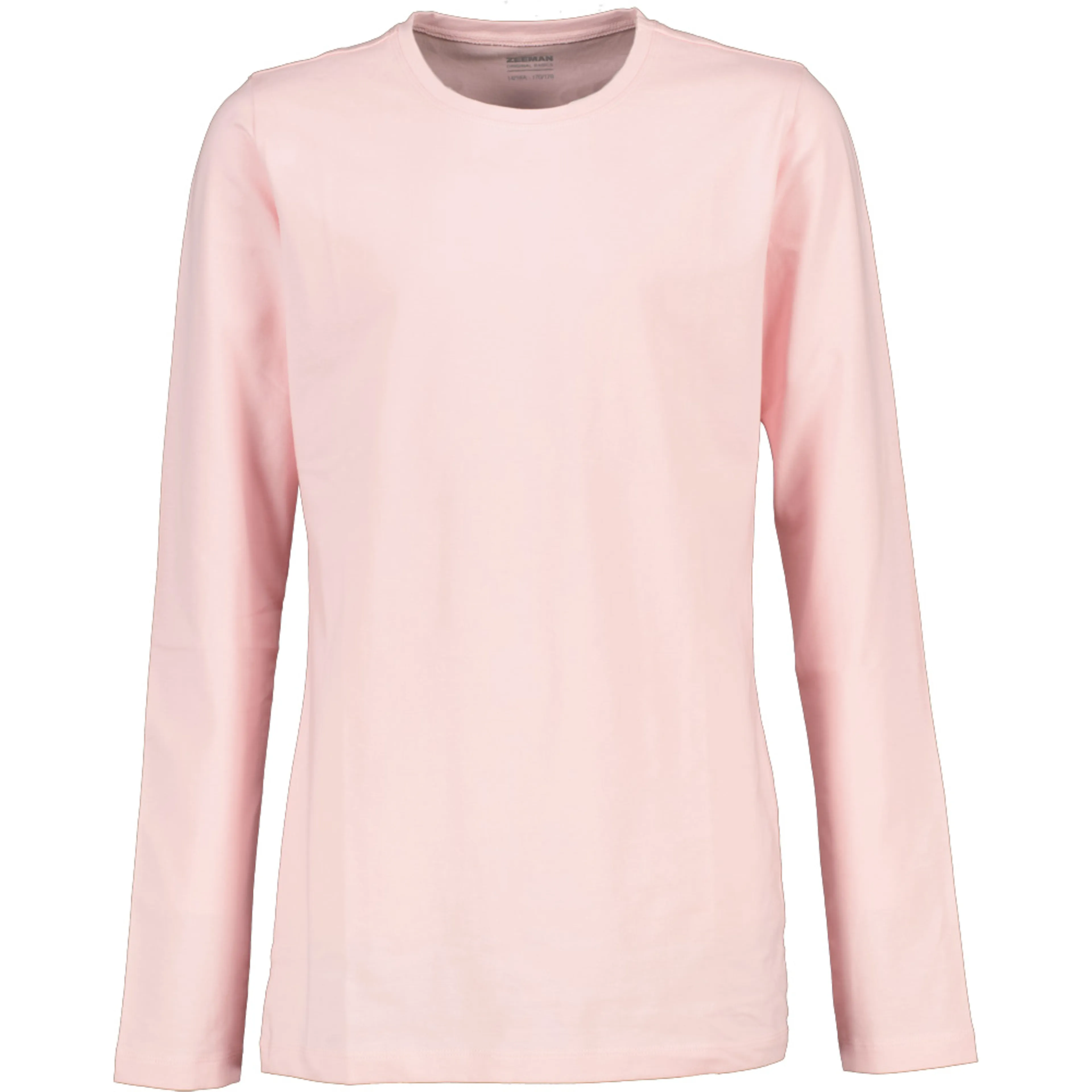 T-shirt - Roze