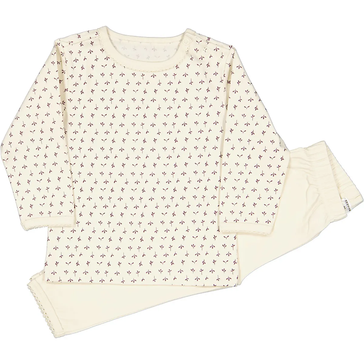 Pyjama - Beige