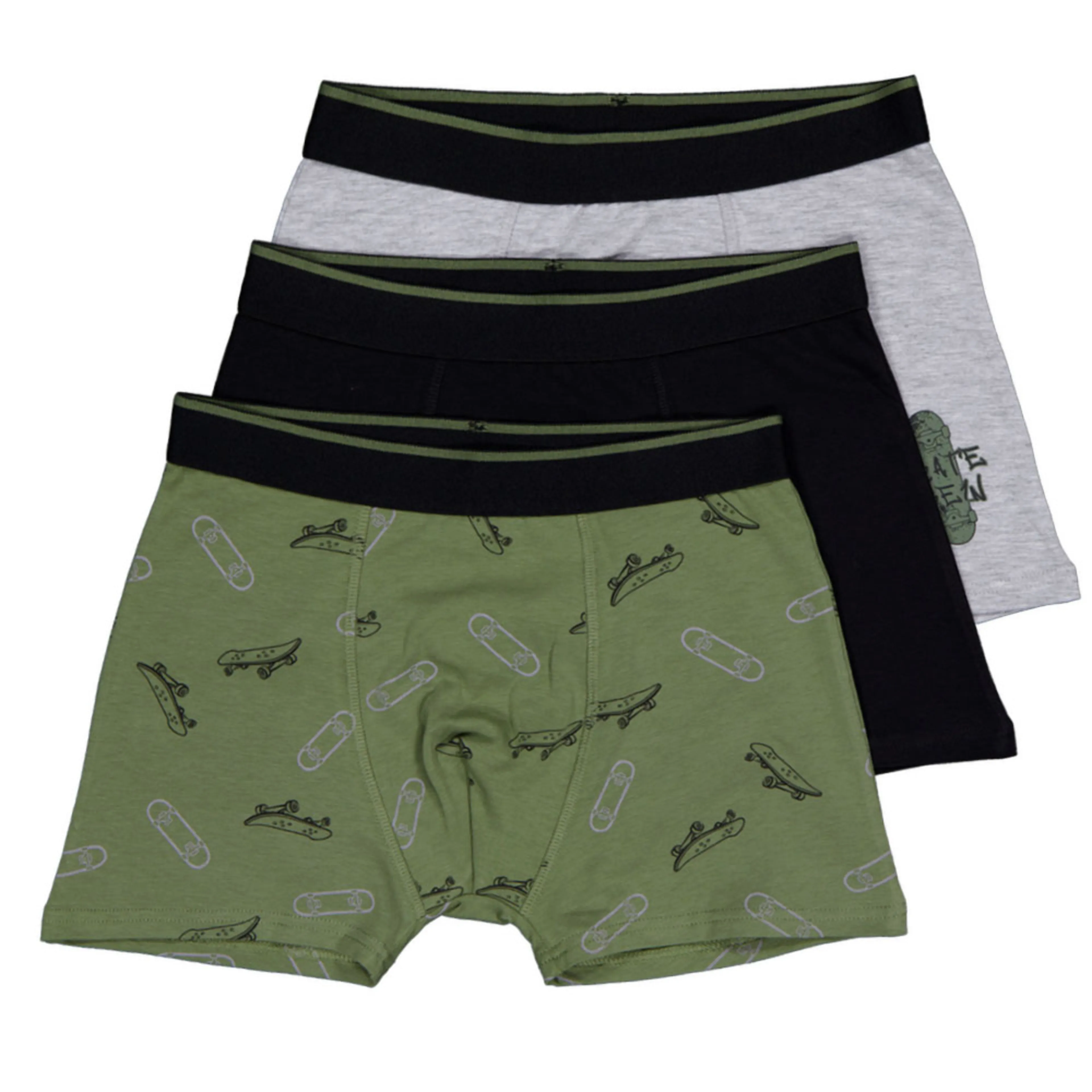 Boxers - Verde