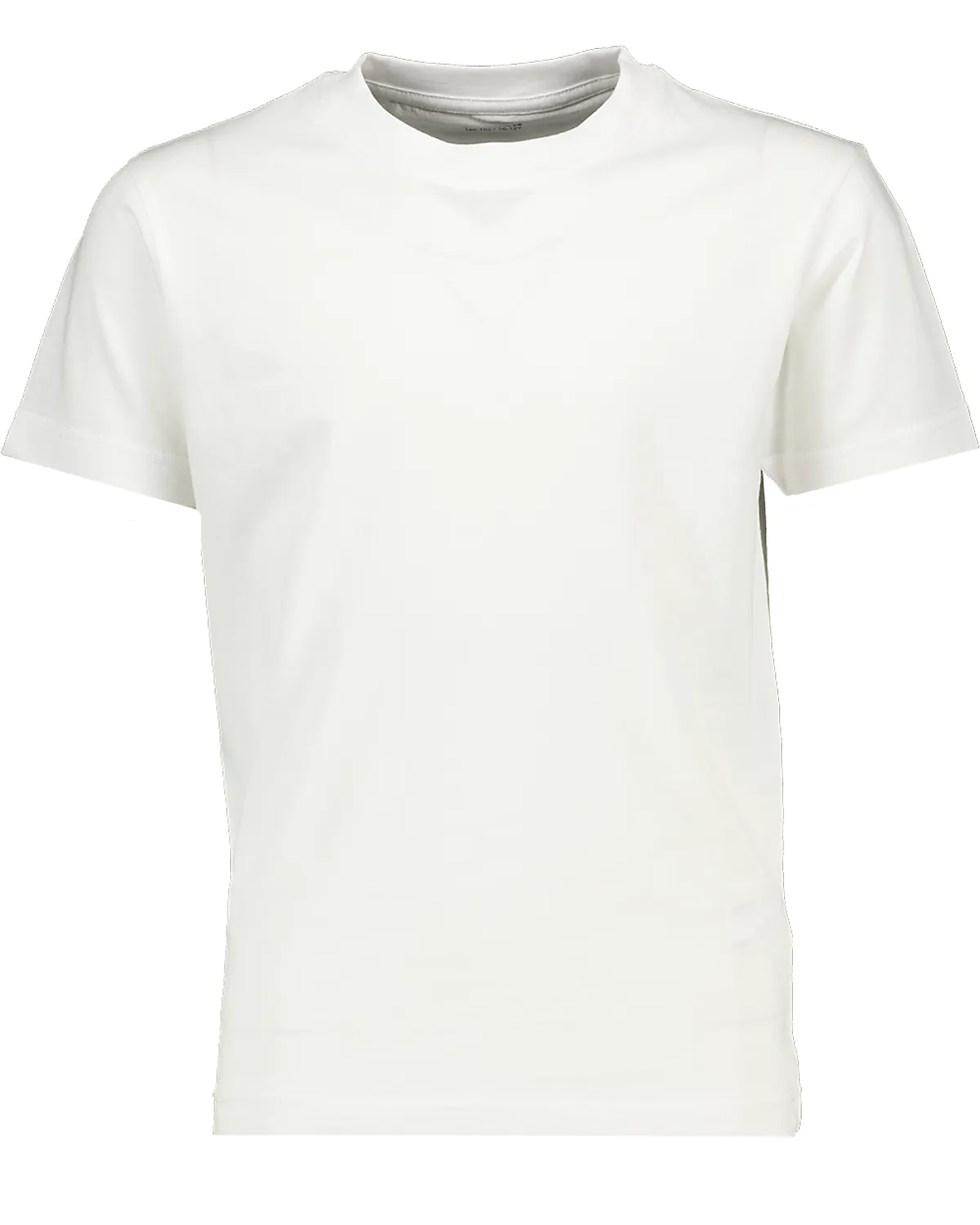 T-shirt - Wit