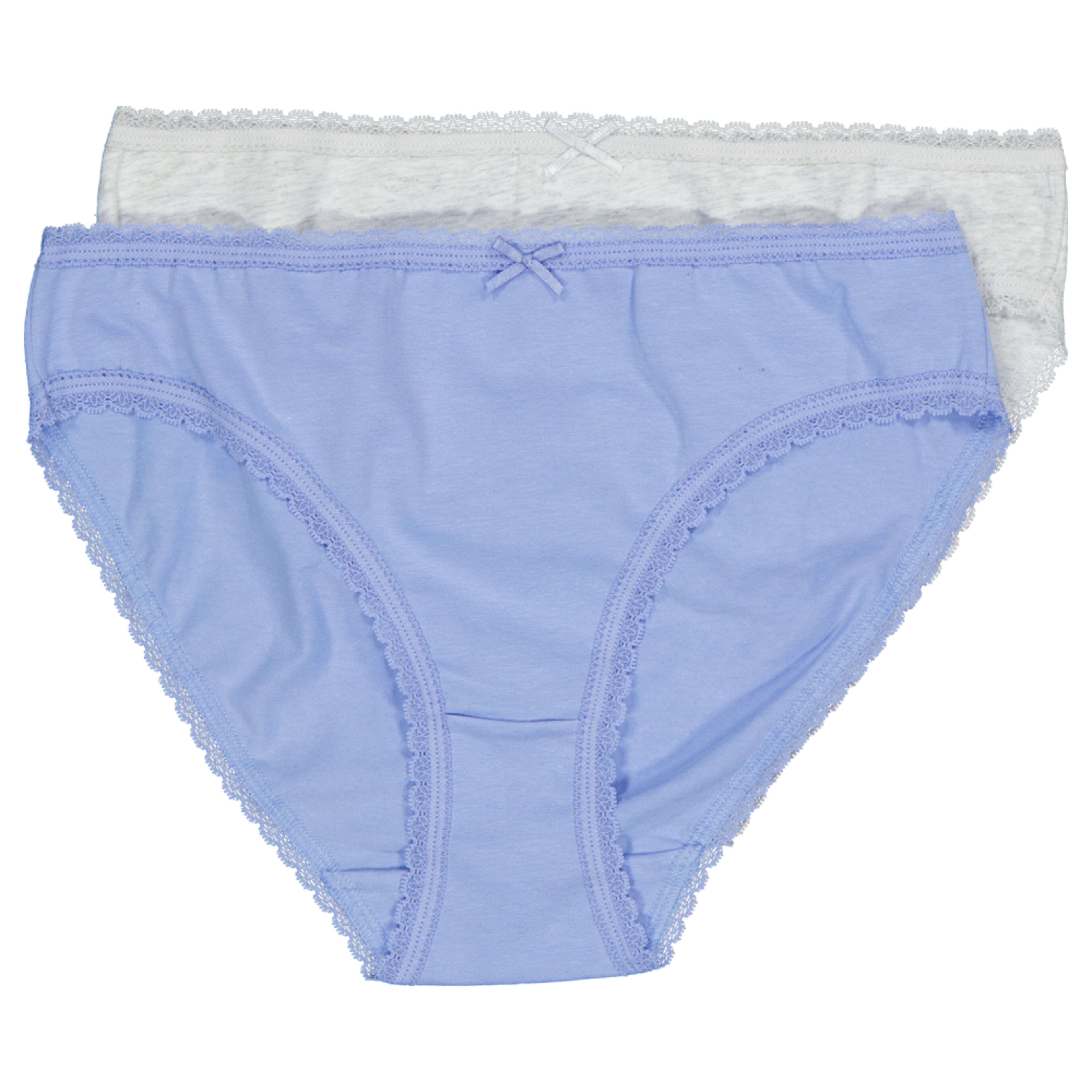 Slip - Bleu