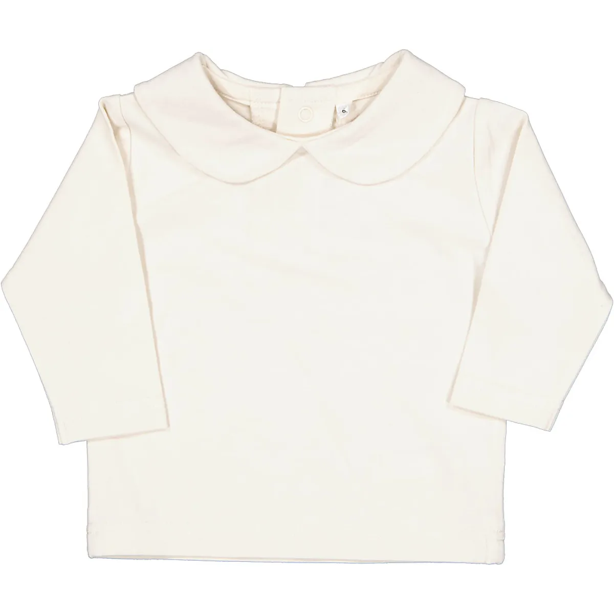 Tee-shirt - Beige