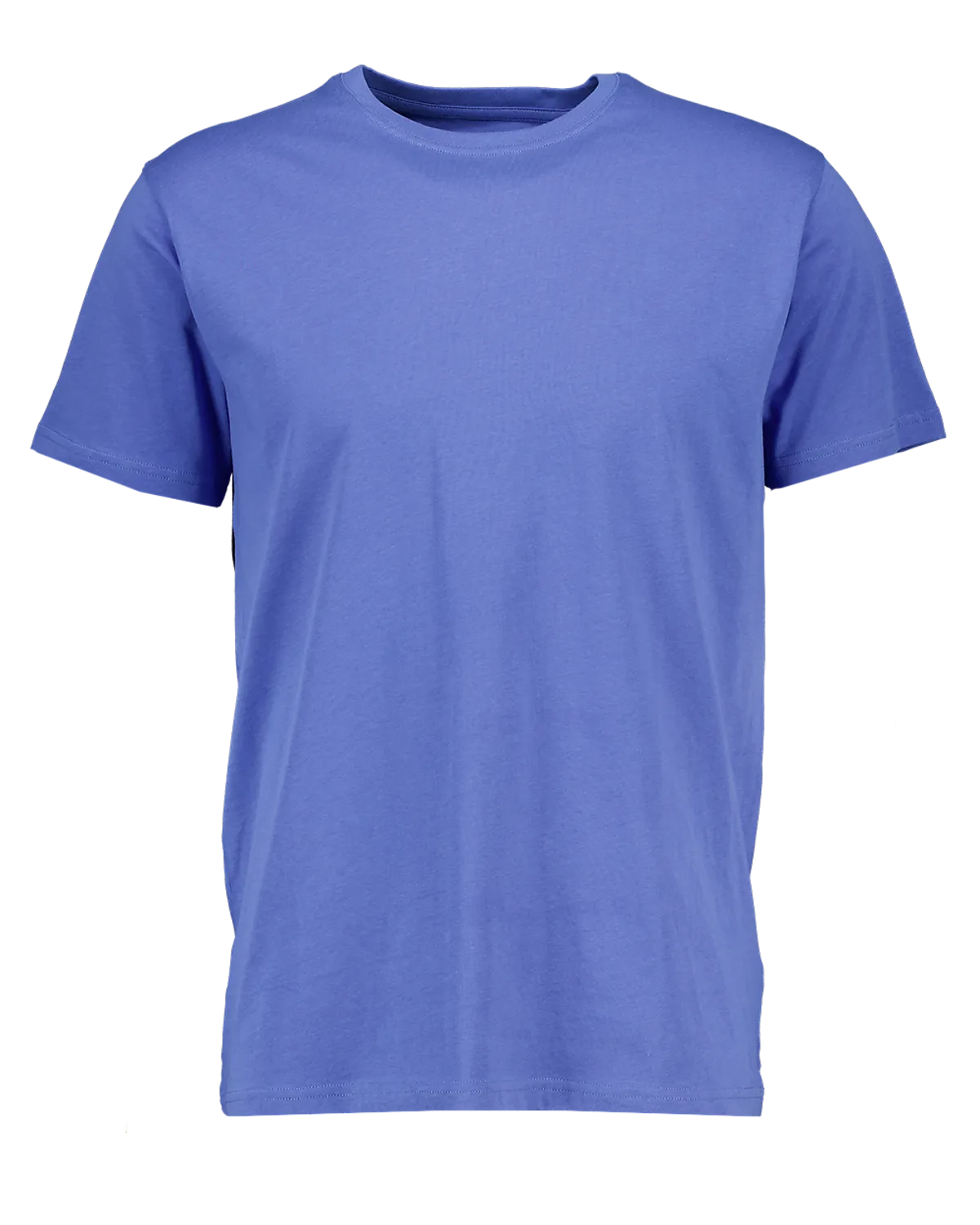 Tee-shirt - Bleu