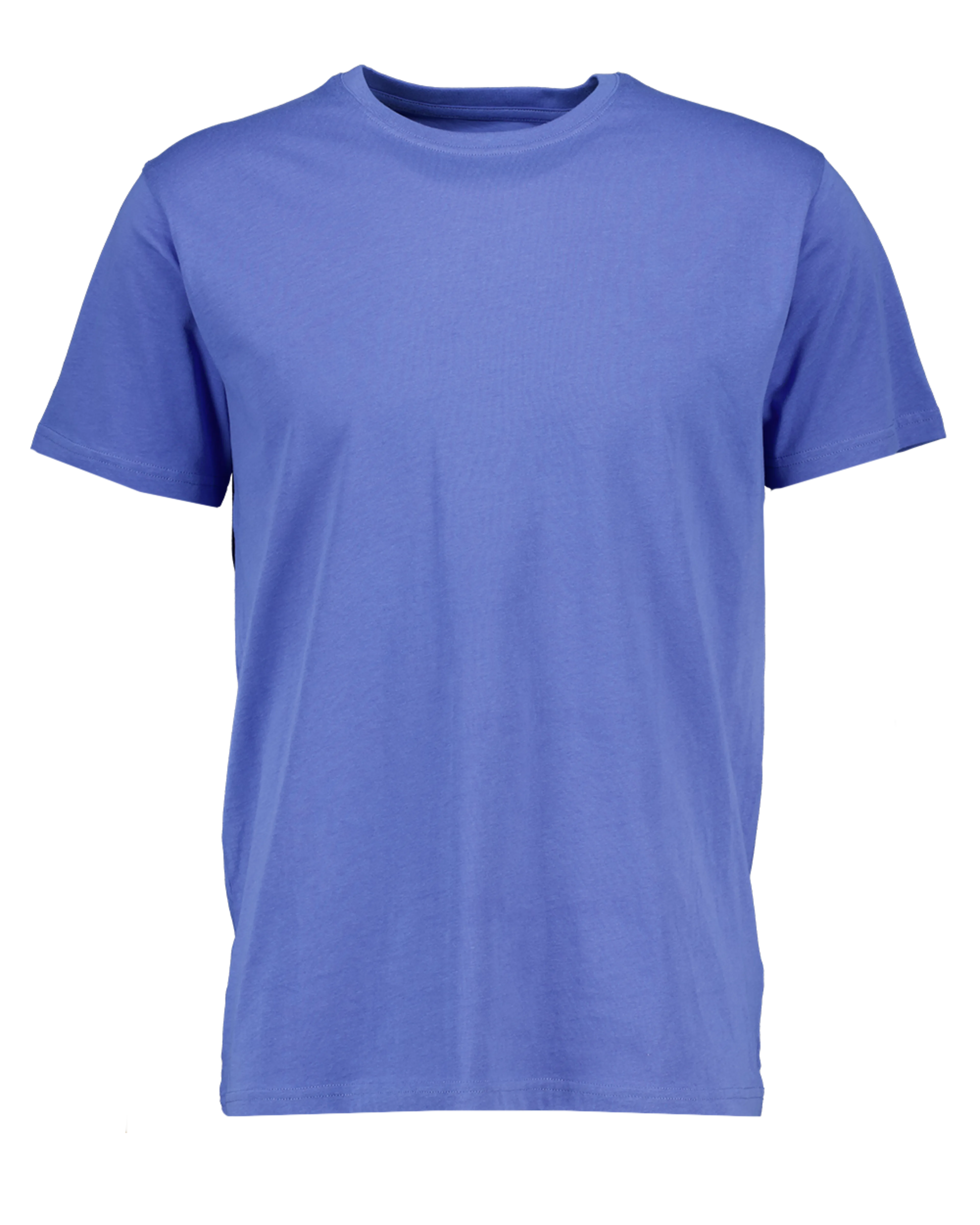 T-shirt - Blauw
