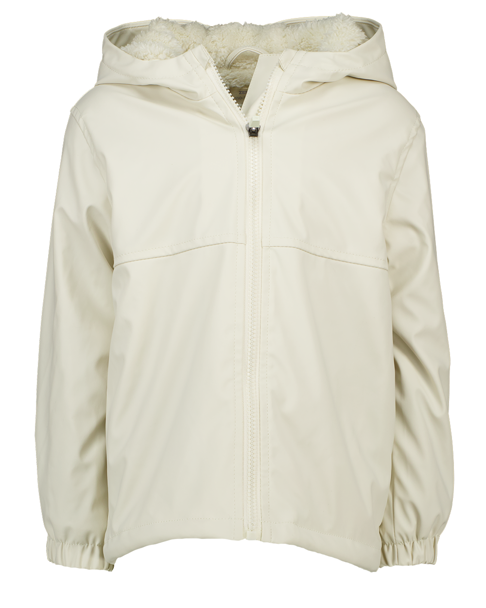 Jas - Beige
