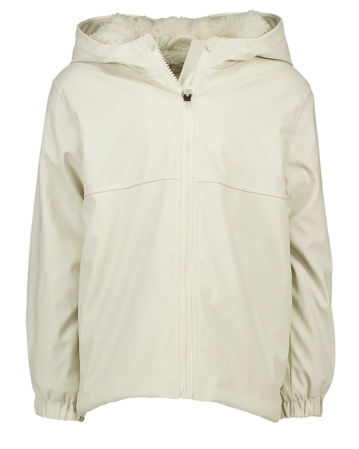 Jas - Beige
