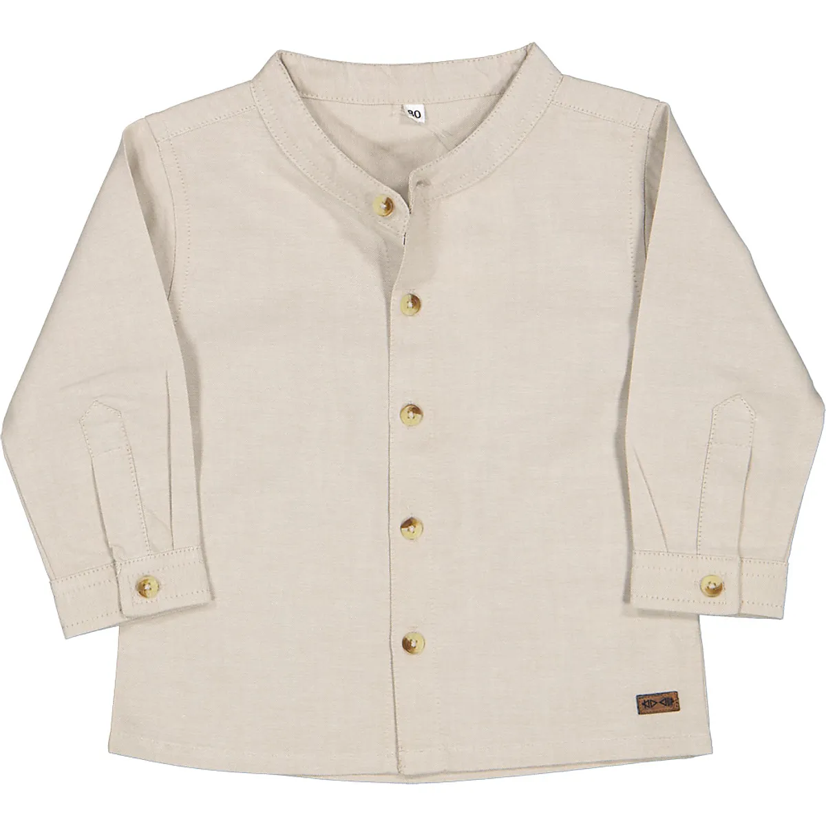 Blouse - Beige