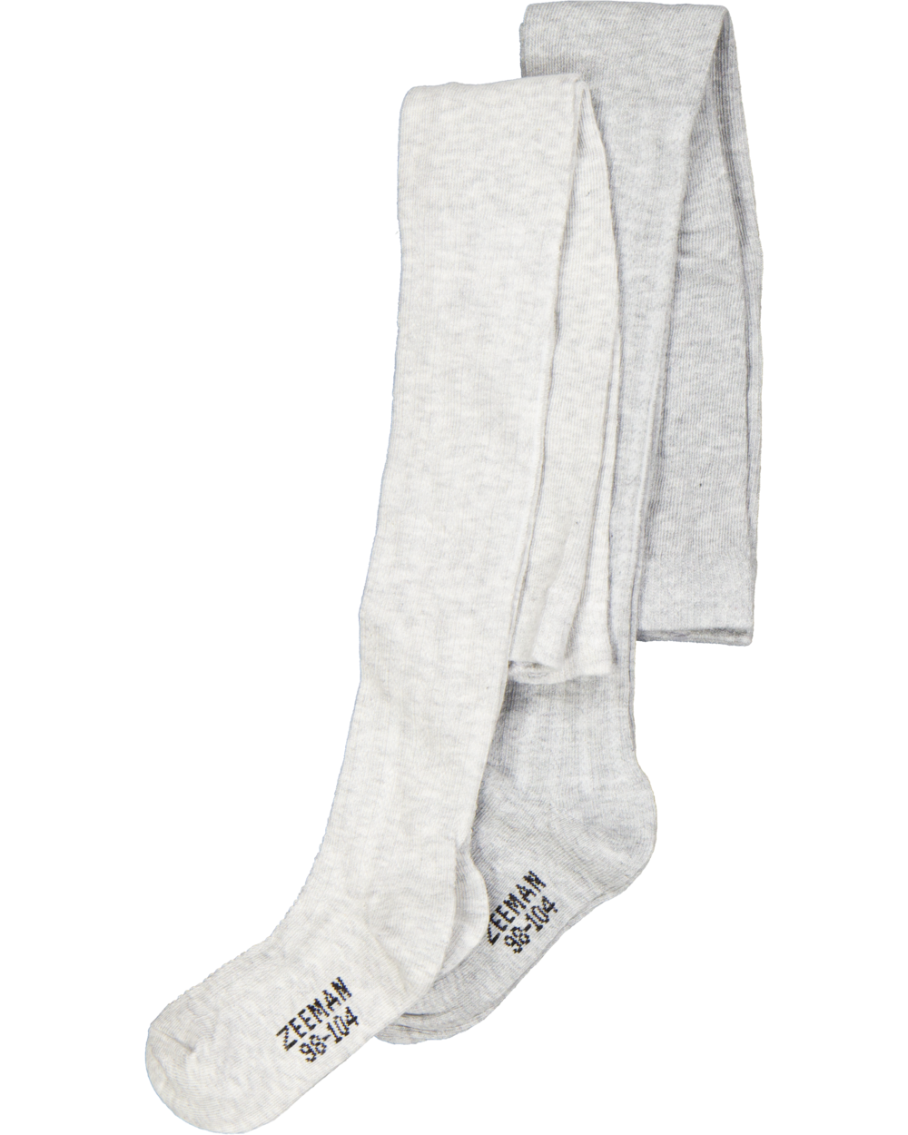 Maillot - Grijs