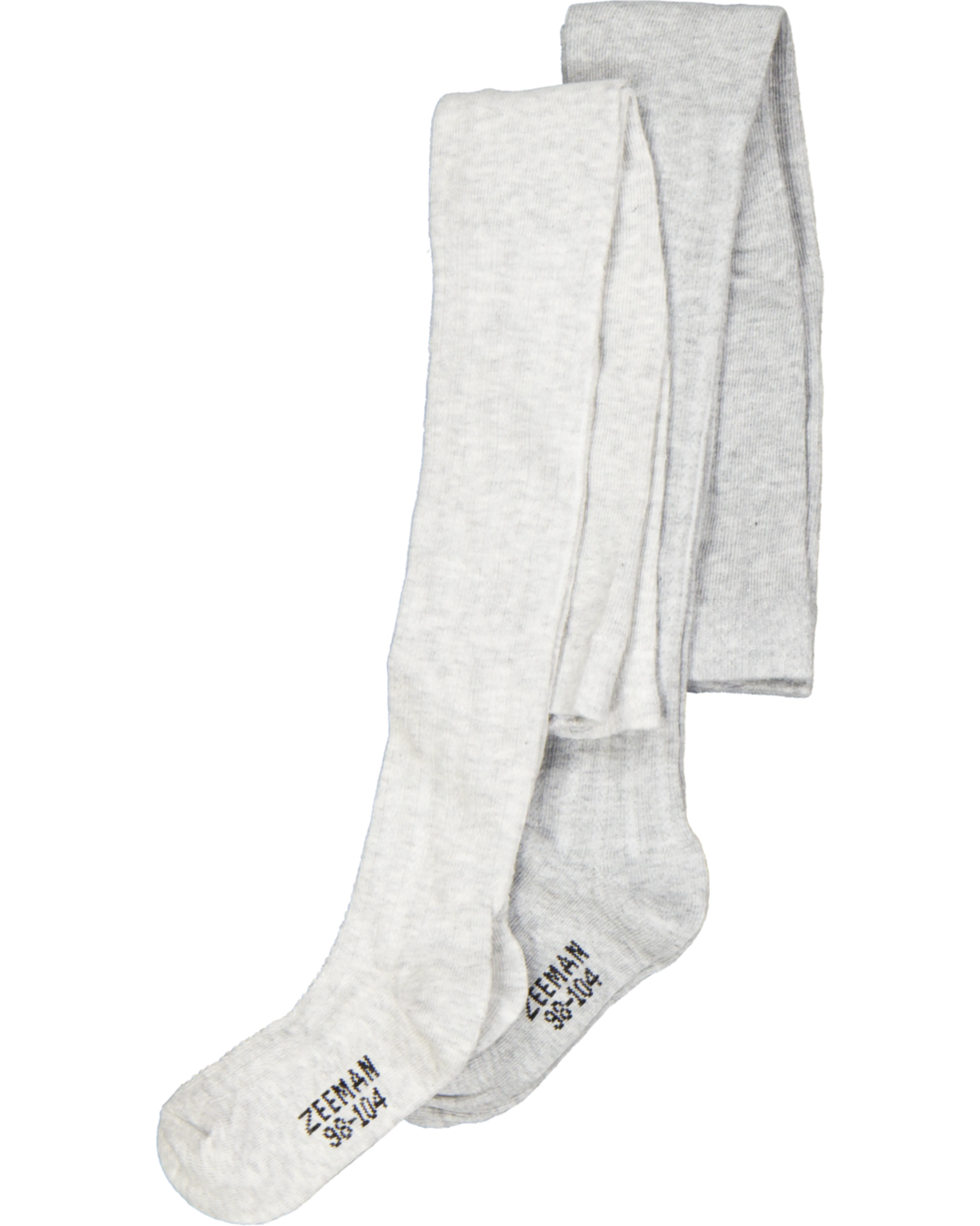 Strumpfhose - Grau