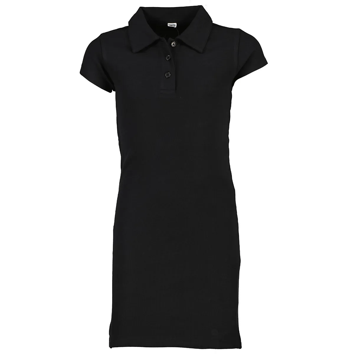 Kleid - Schwarz